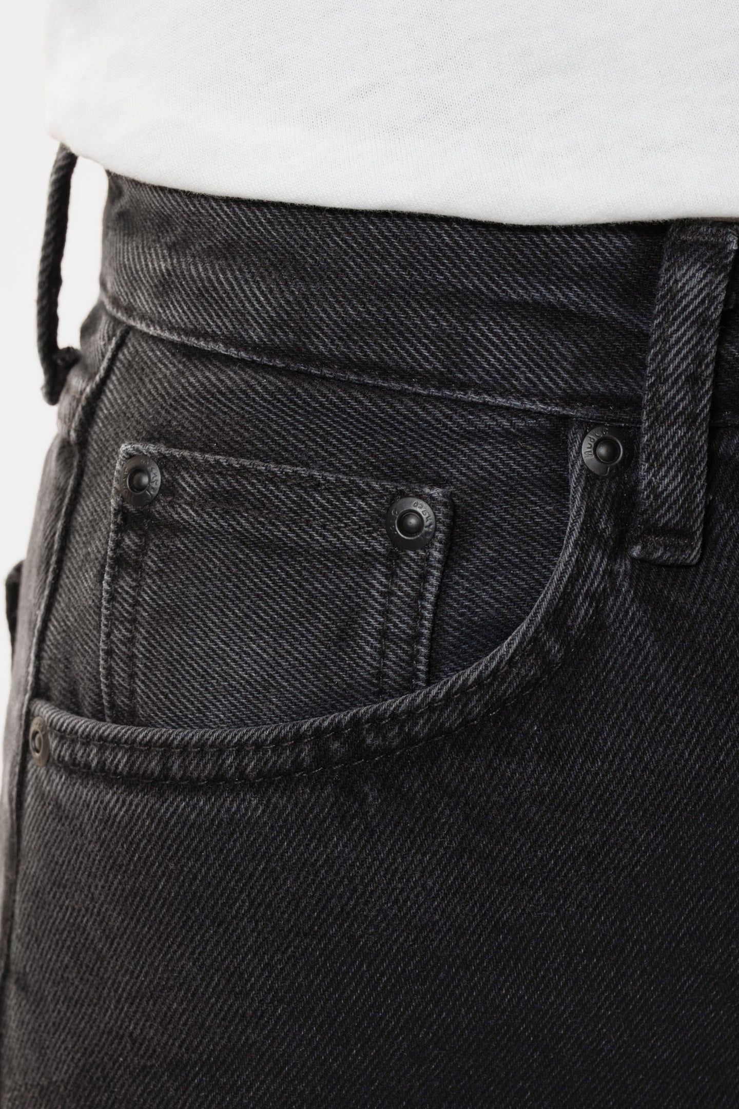 CLEAN EILEEN WASHED OUT BLACK 6