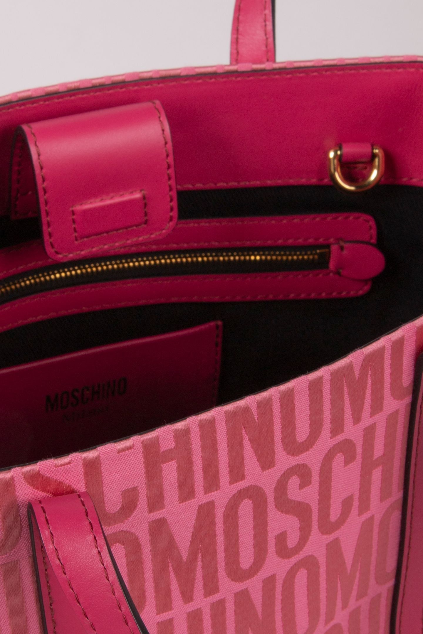 BAG PINK 5