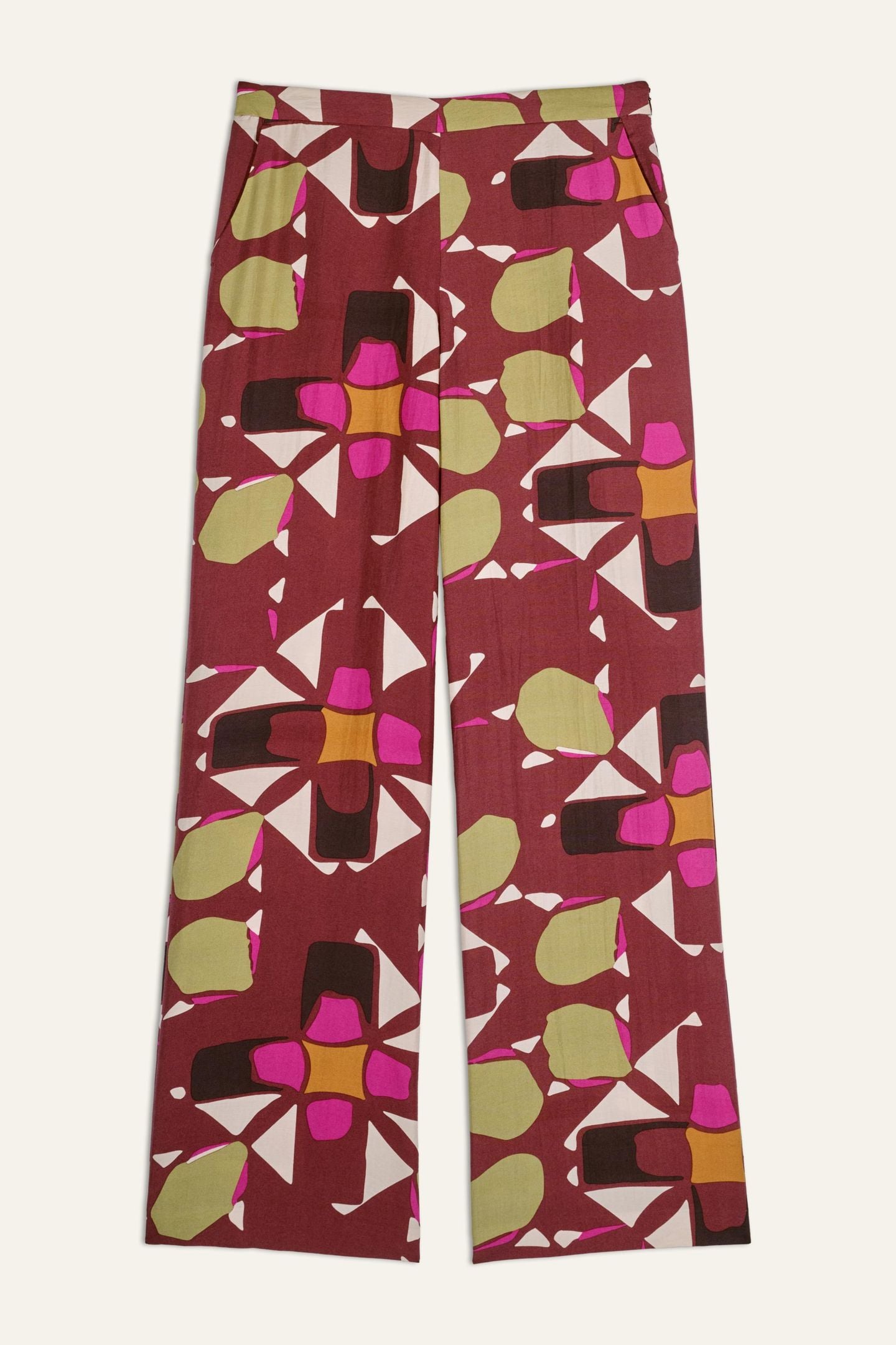 WIDE TROUSERS PRUNE 4