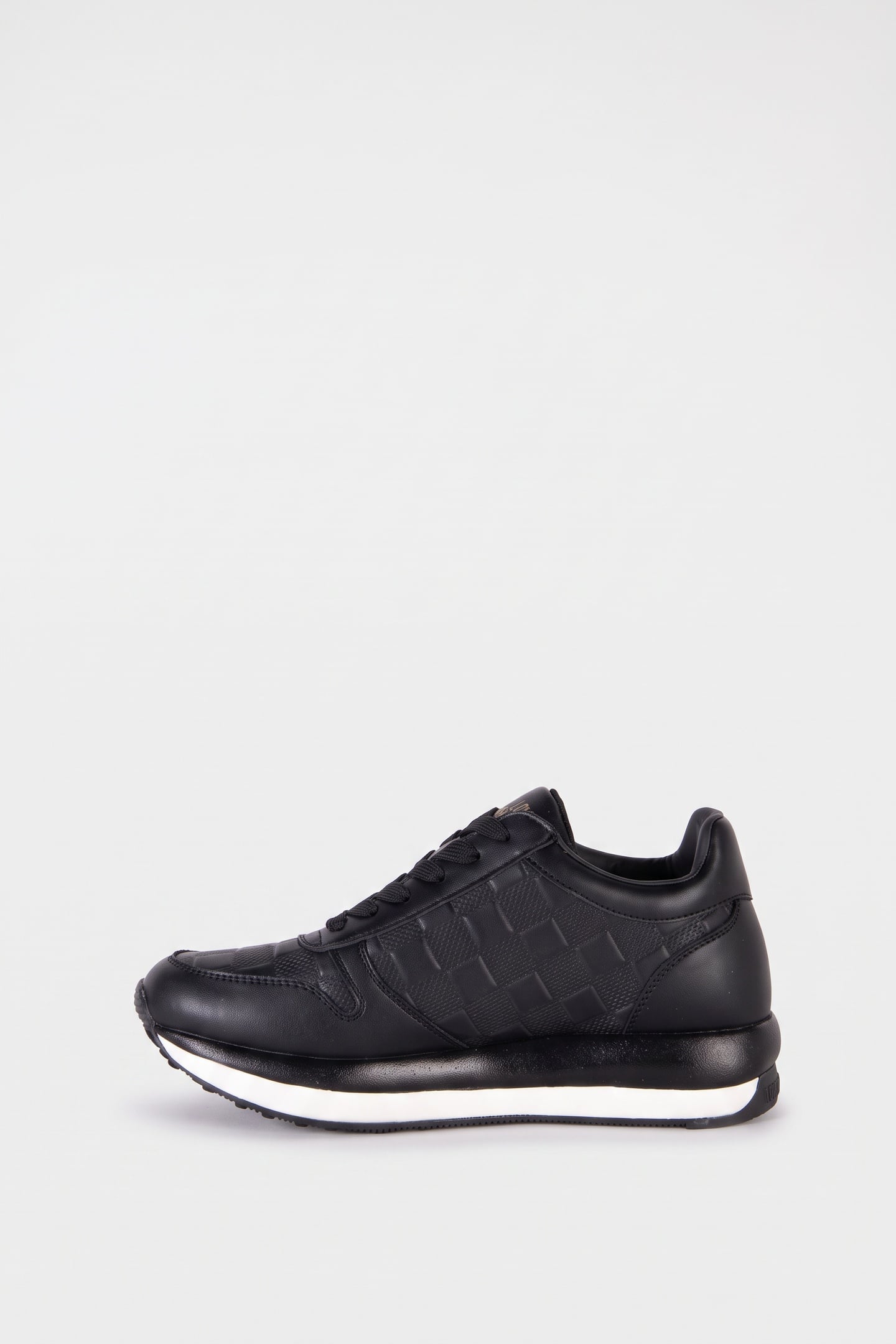 SNEAKERS BLACK 4