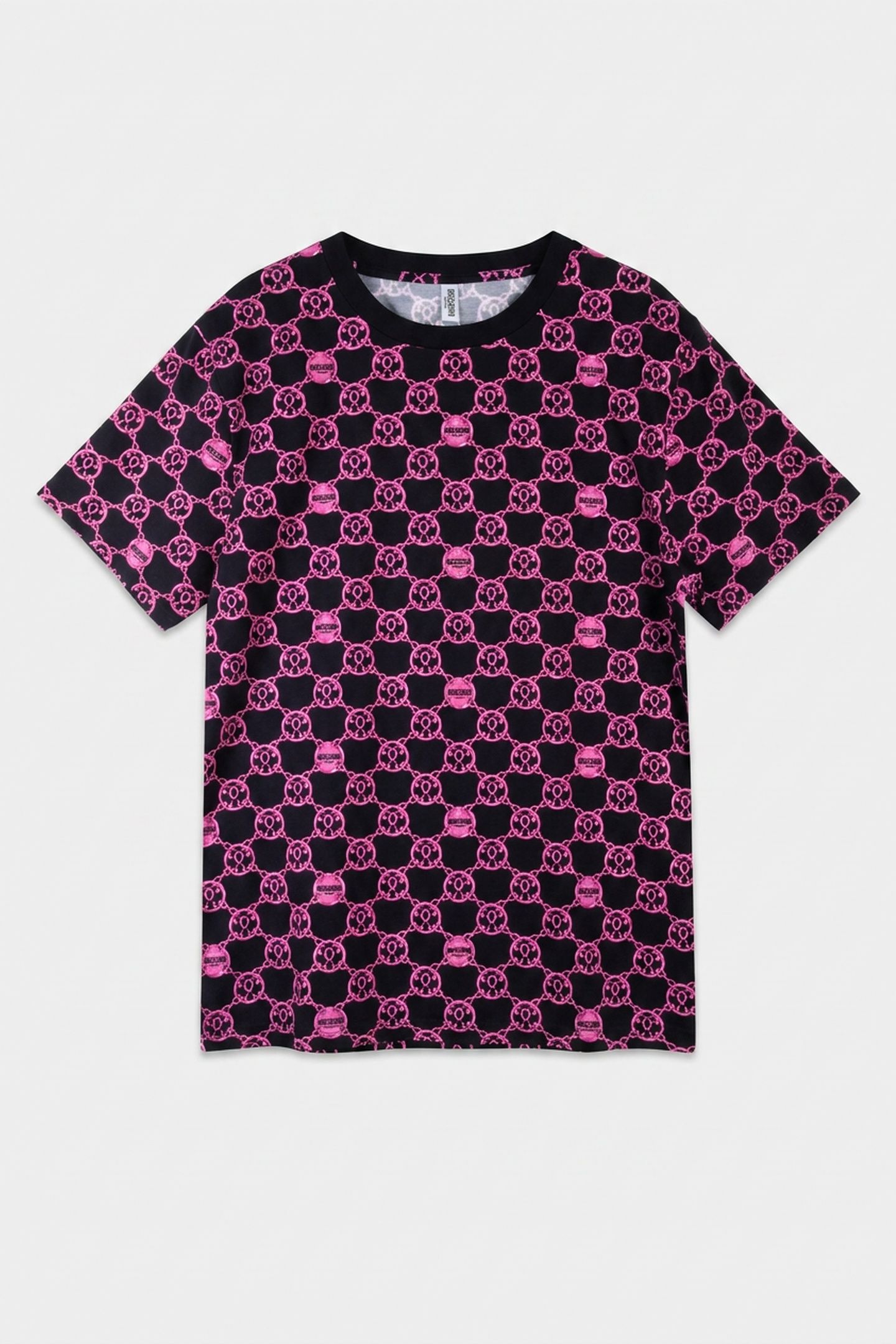 KNITWEAR PINK 3
