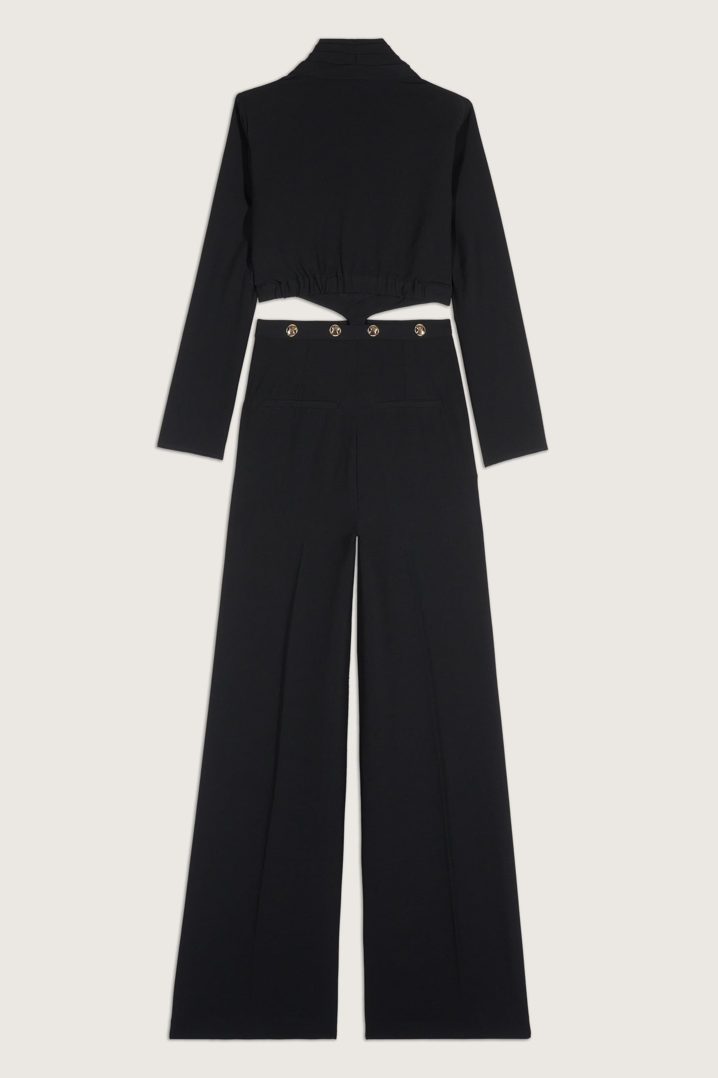 JUMPSUIT BLACK 3