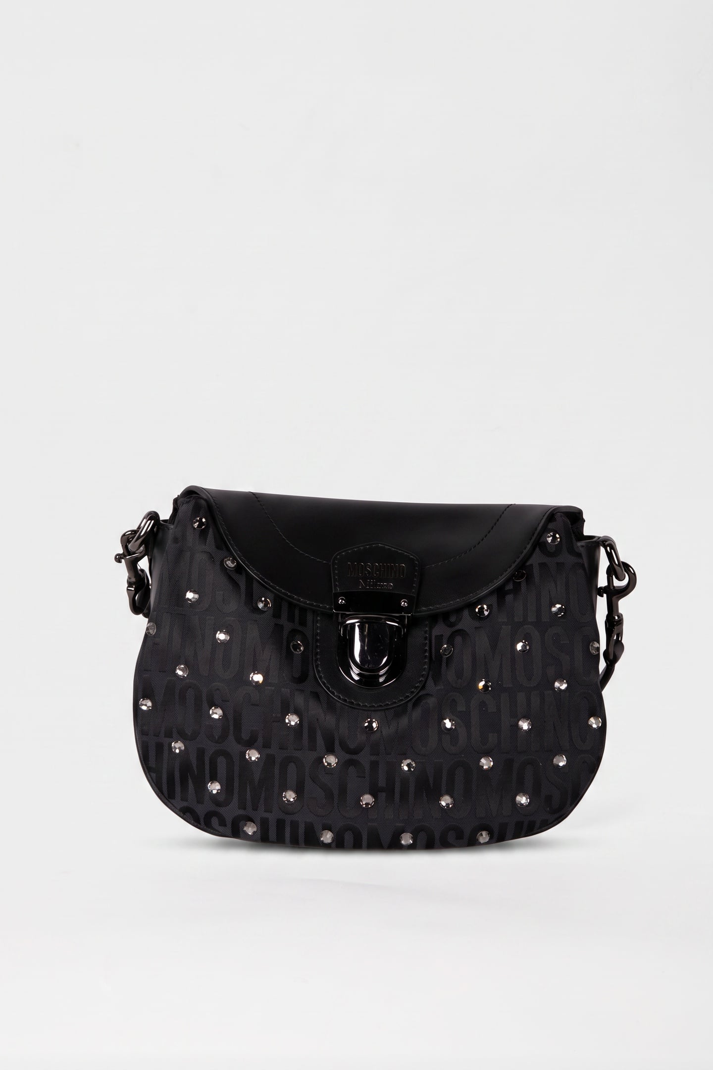 BAG BLACK 2