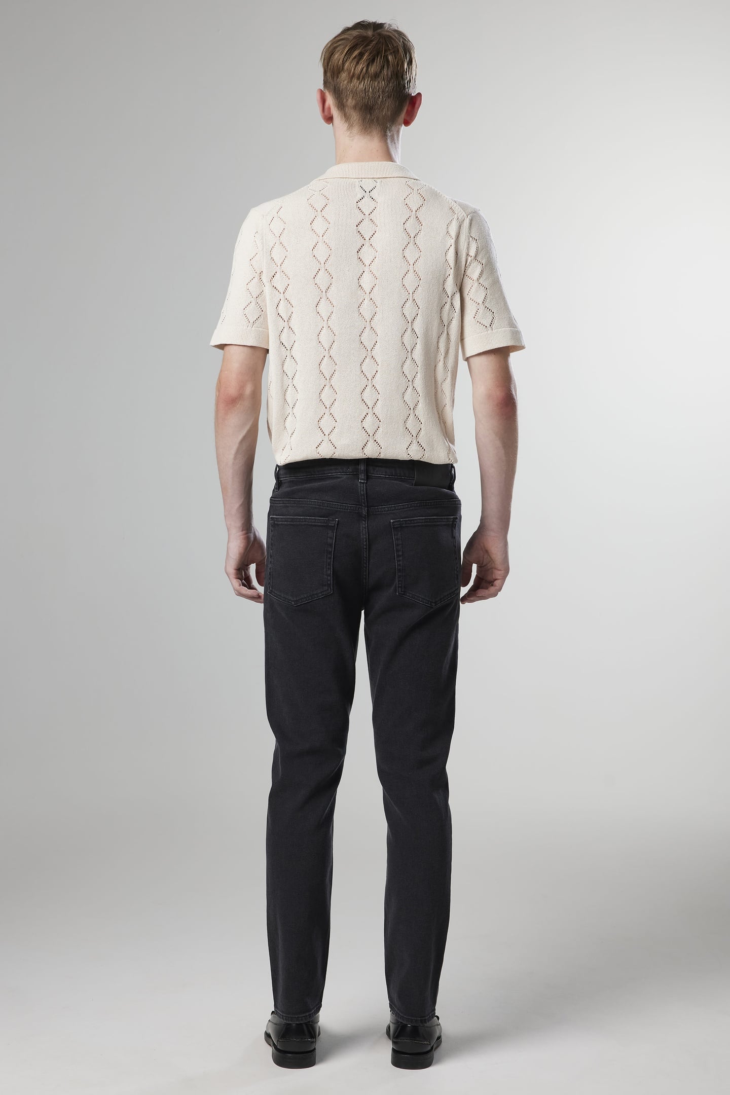 JOHNNY 1862 GREY DENIM 2