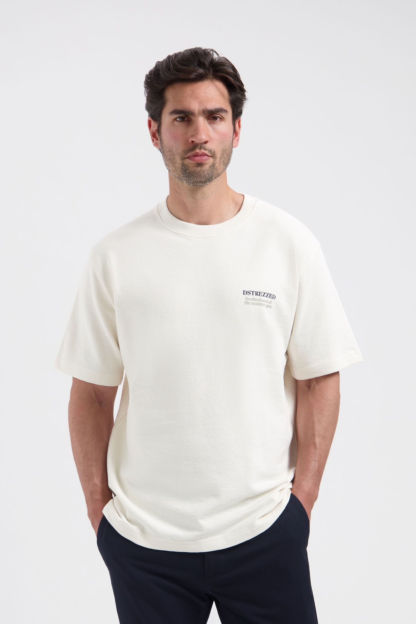 DS_LASSE TEE GRAPHIC OFFWHITE OFFWHITE 1