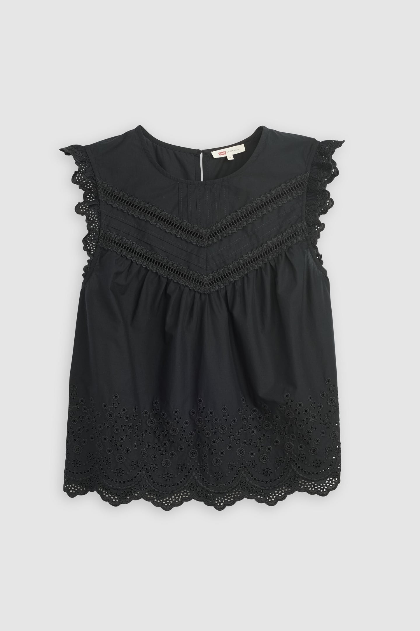 SIENNA BLOUSE 3