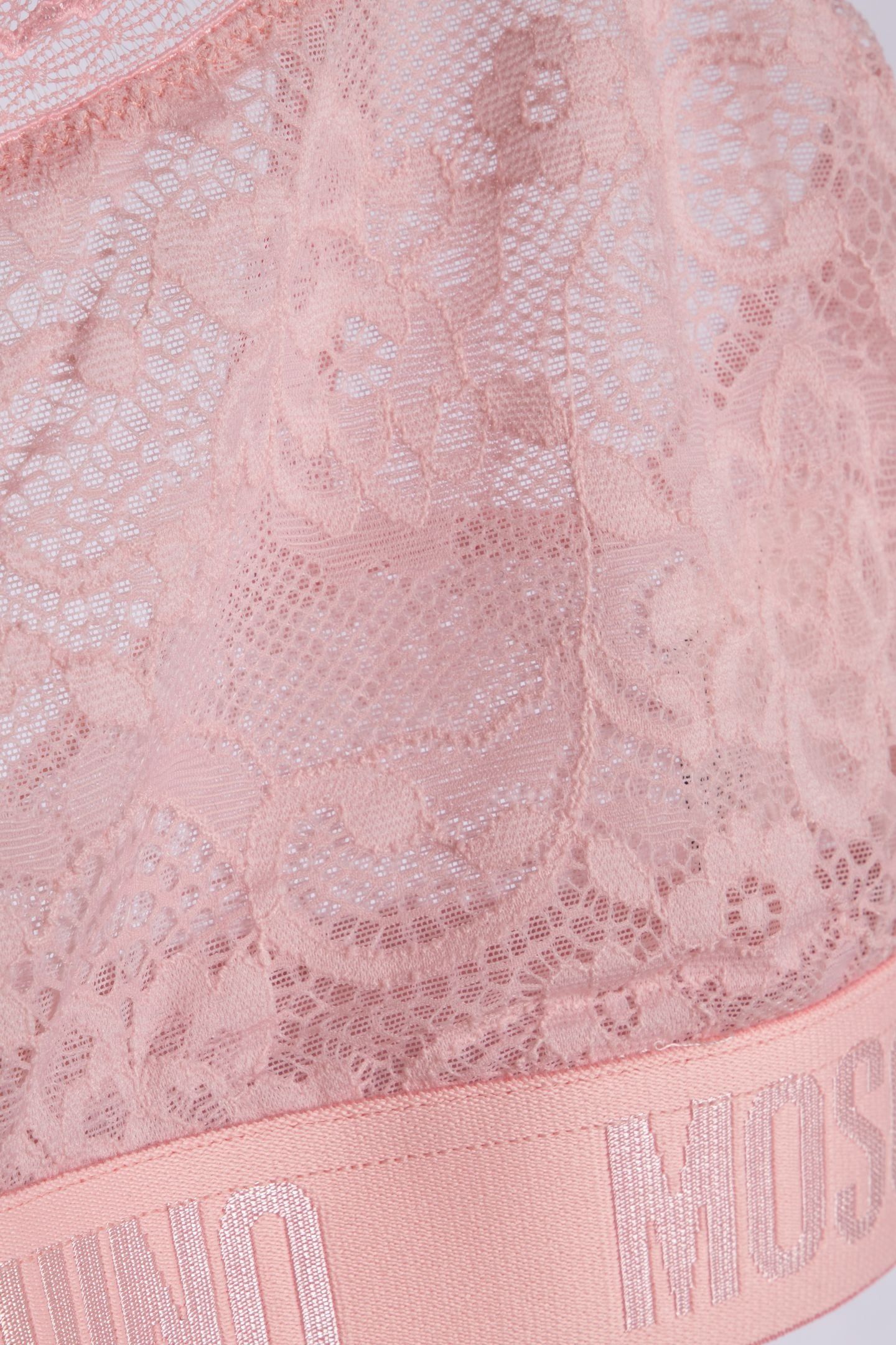 BRA PINK 4
