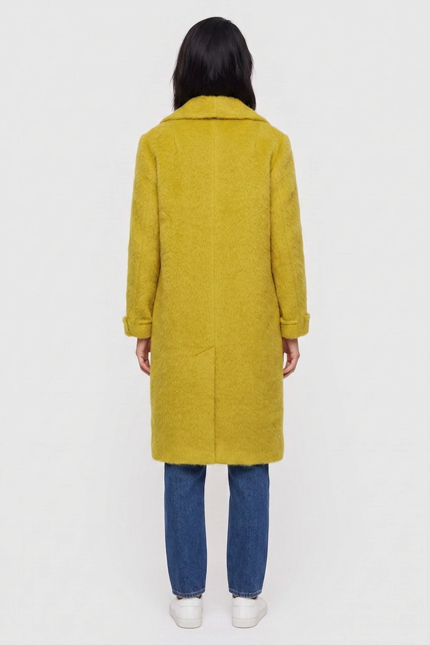 OUTERWEAR GREEN 2