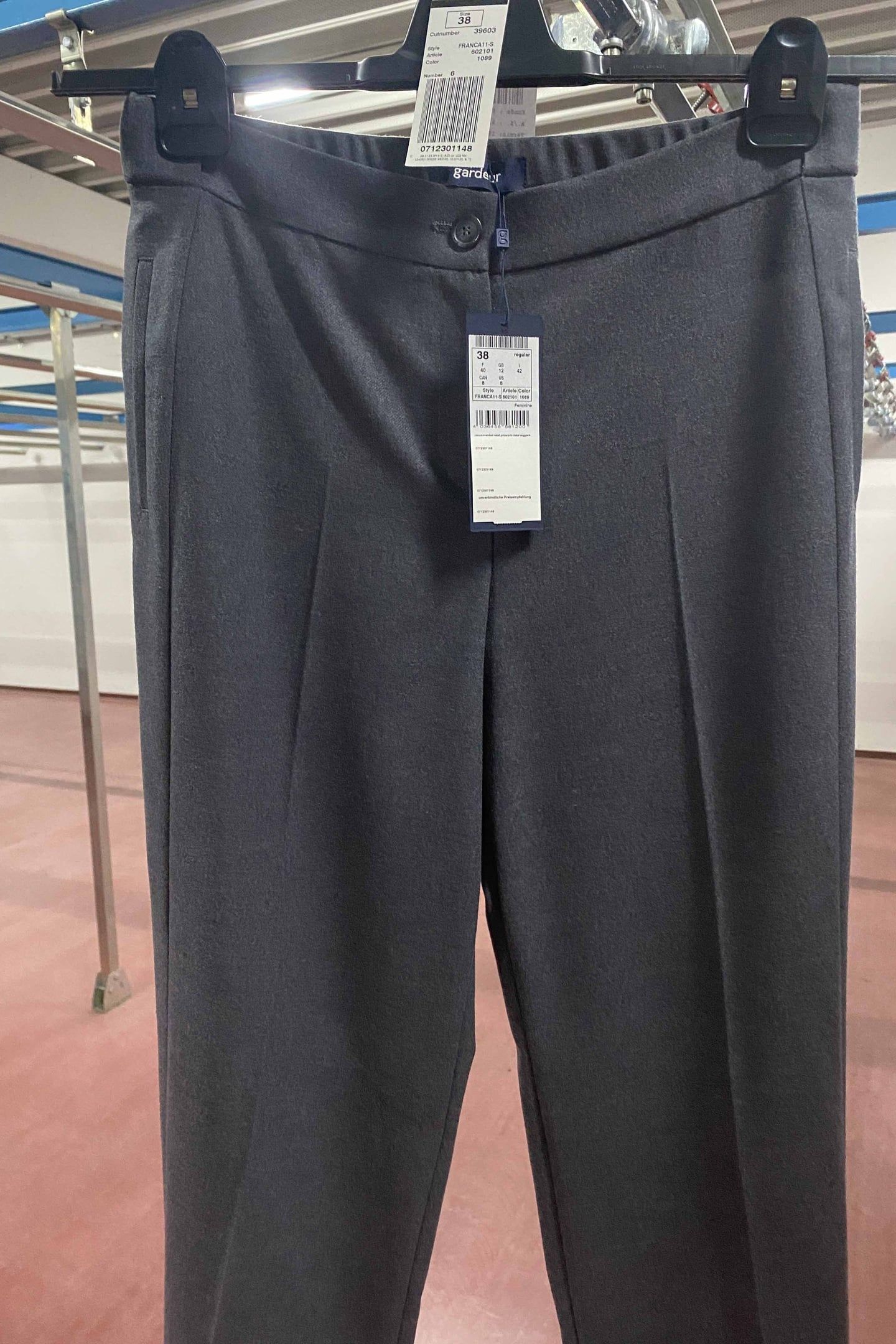 FRANCA11-S-602101 DARK GREY 3