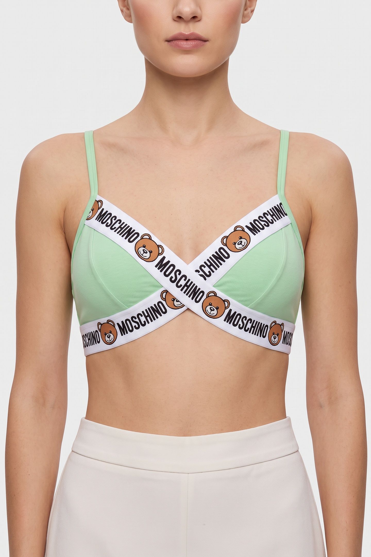 BRA GREEN 1