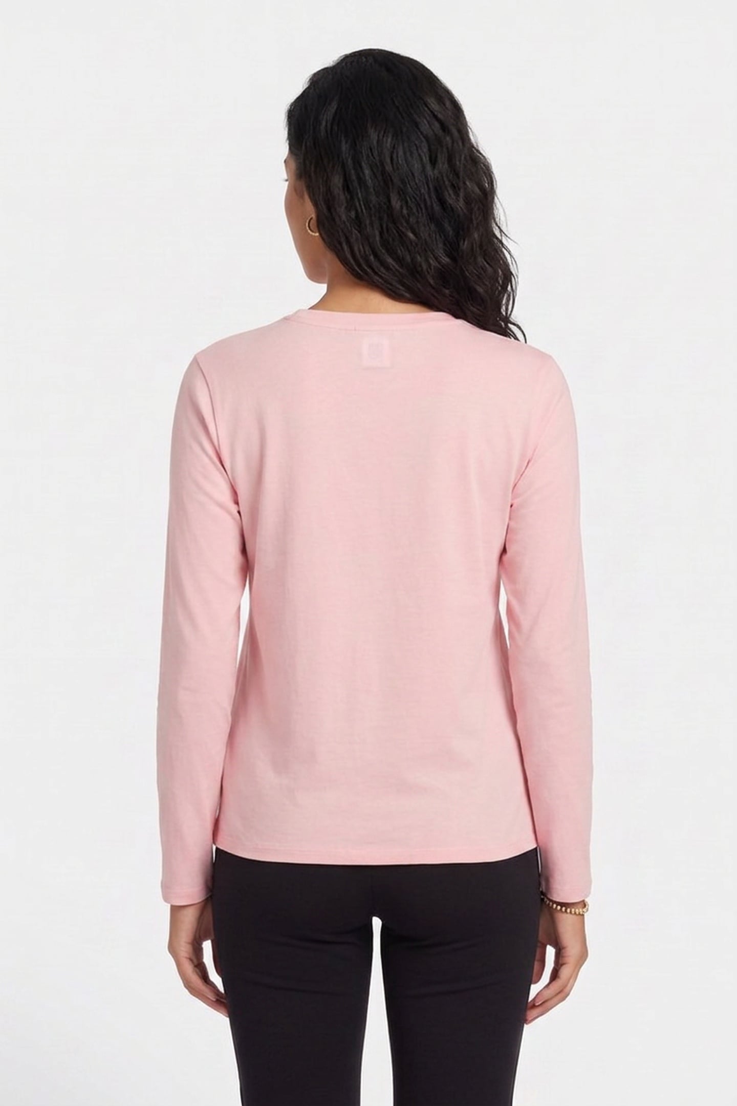 KNITWEAR PINK 2