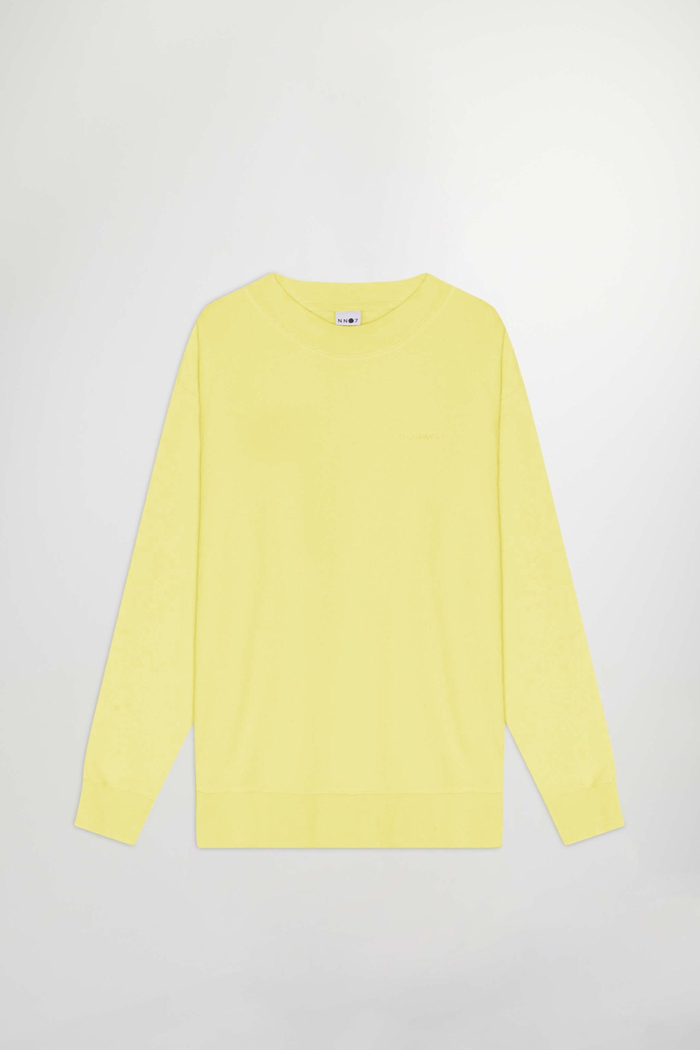 BRIGGS MOCK 3503 ENDIVE YELLOW 3