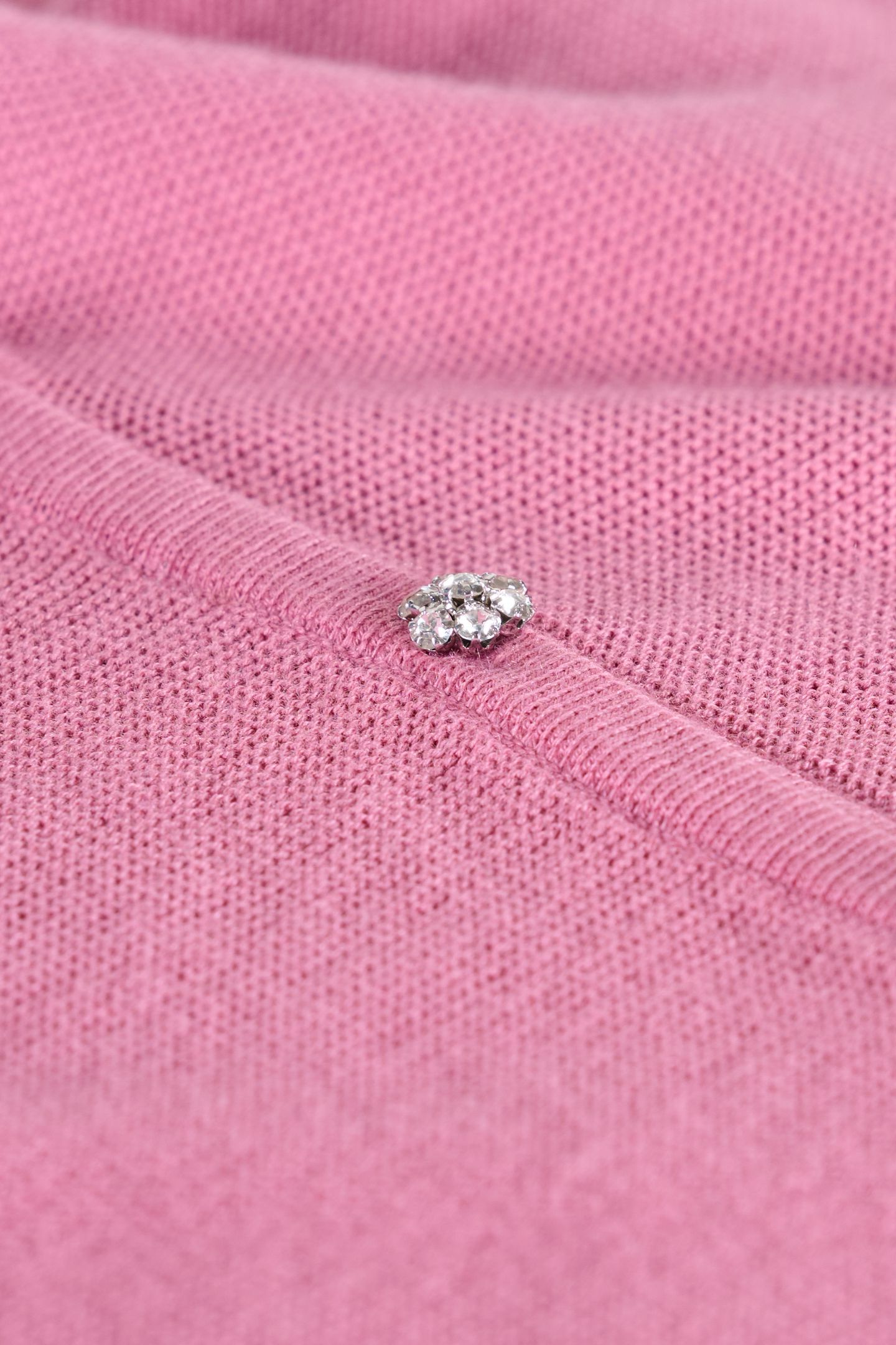 SHORT CARDIGAN VIEUXROSE 8