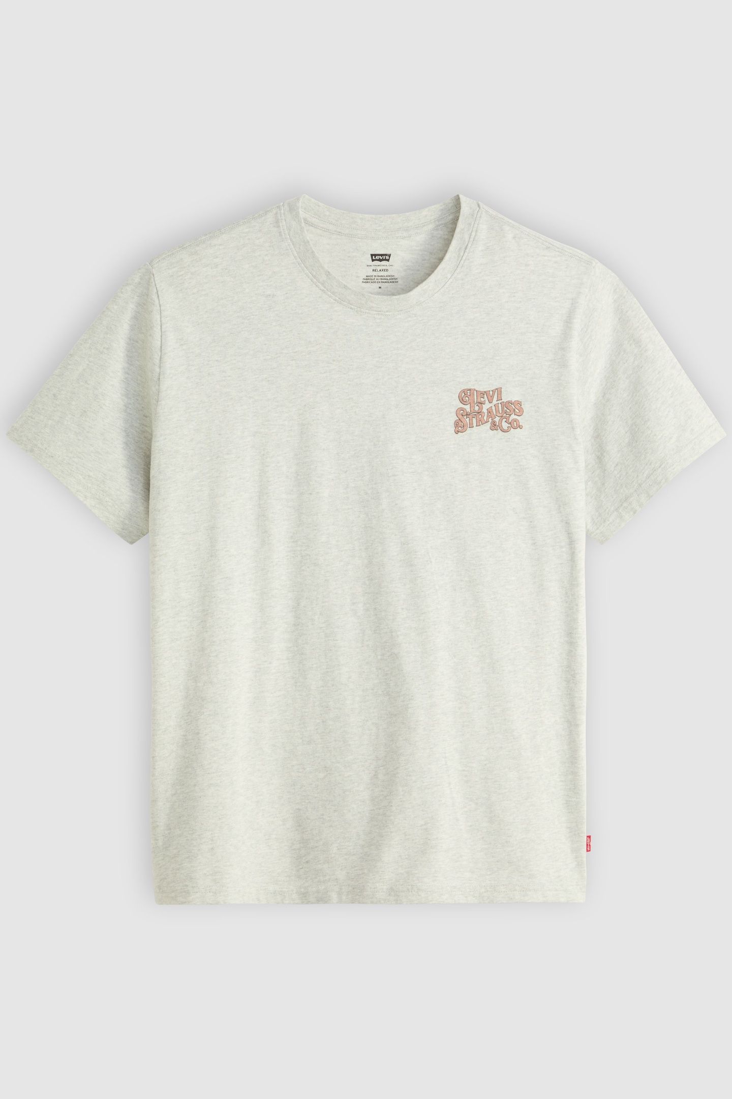 RELAXED FIT GRAPHIC T-SHIRT 3