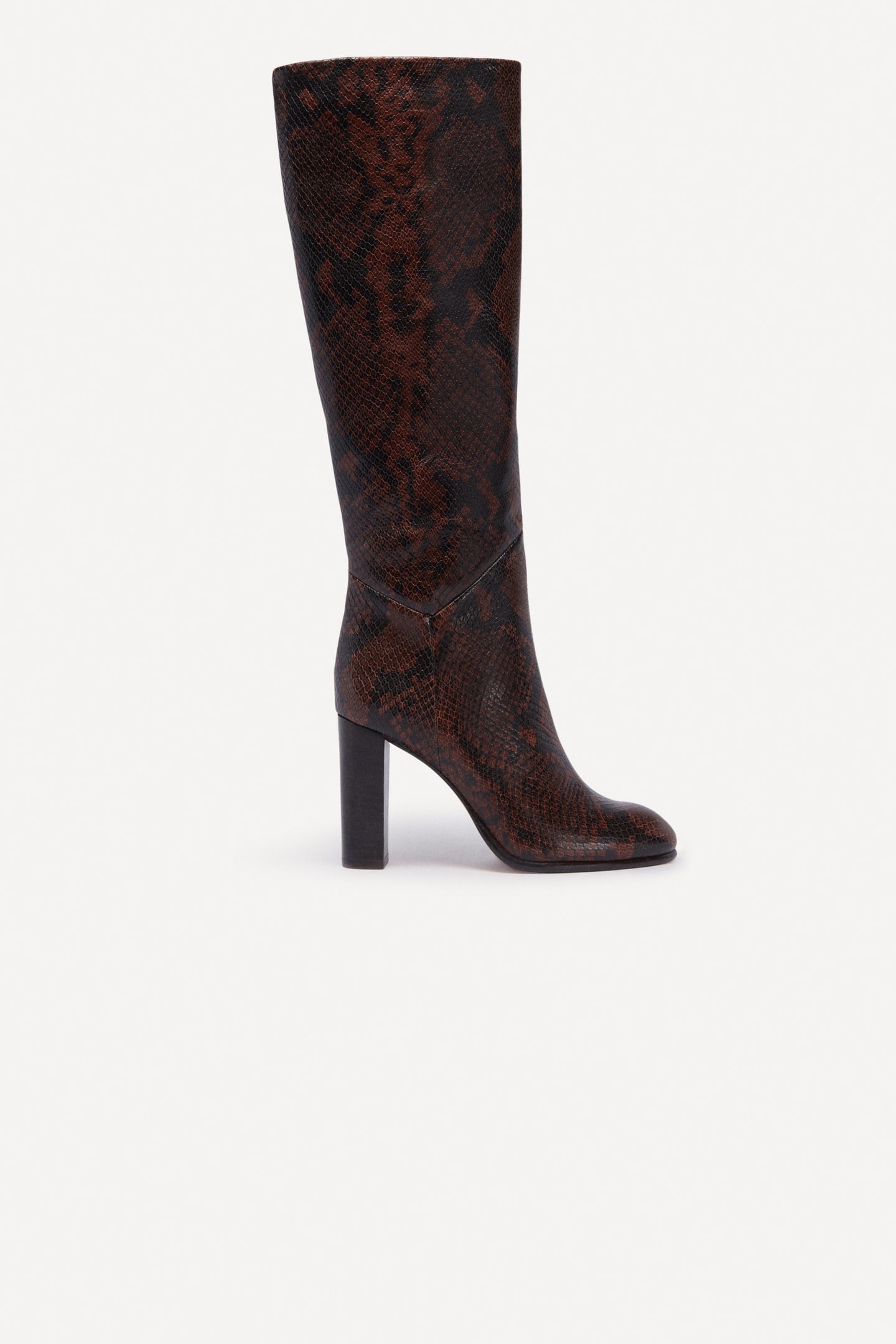 BOOTS PYTHON 1