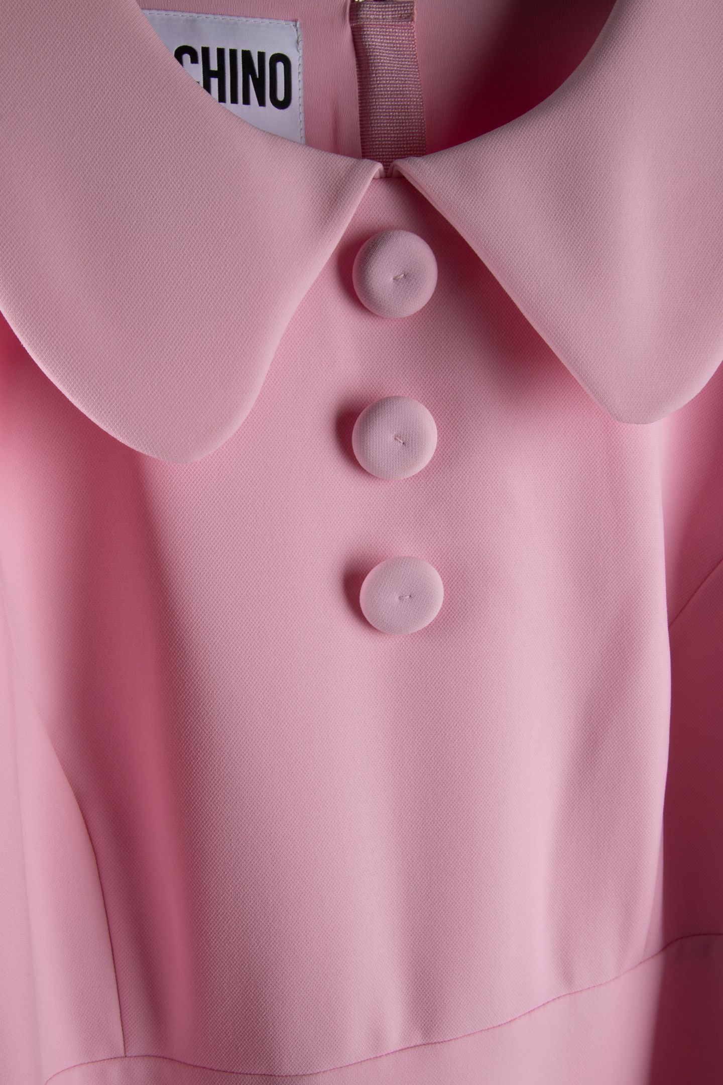 DRESS PINK 4