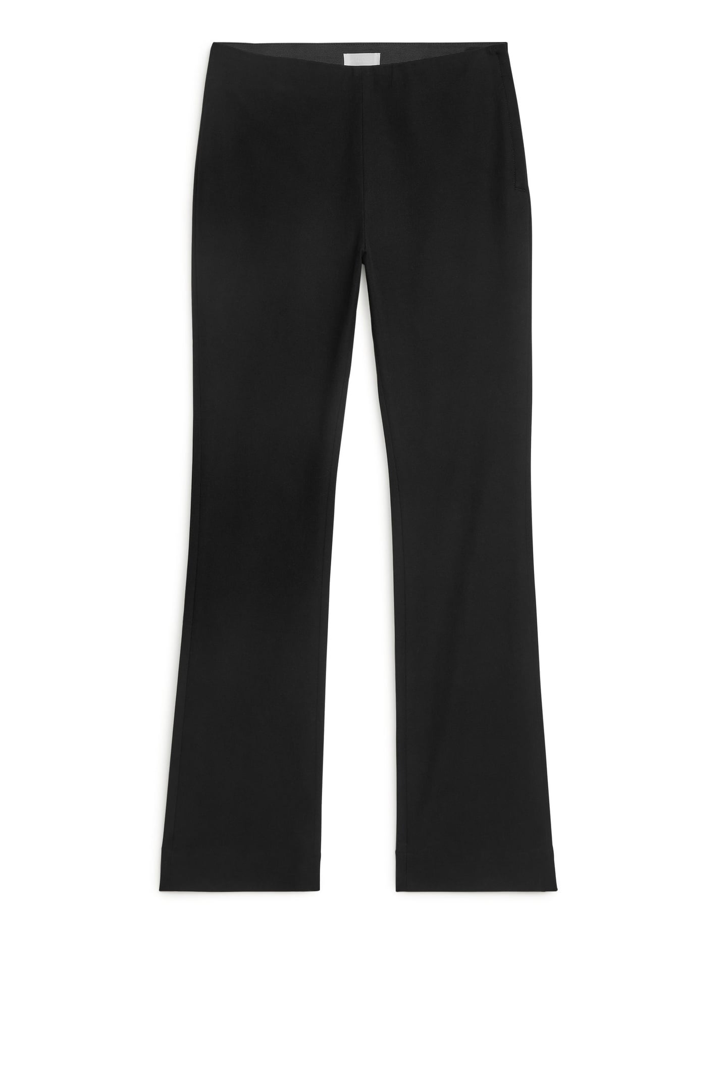 EEVIA COTTON BLACK 3