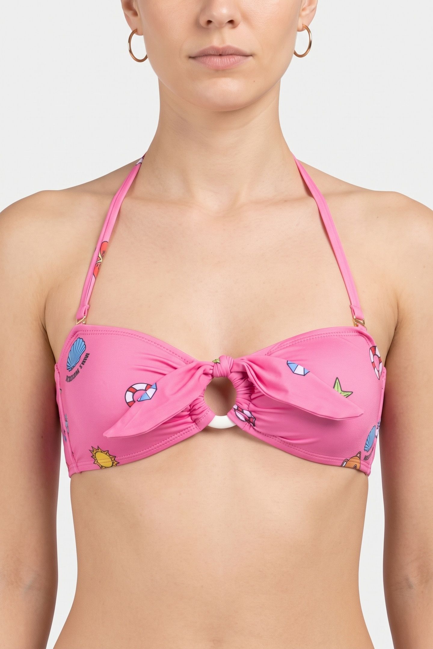 BRA PINK 1