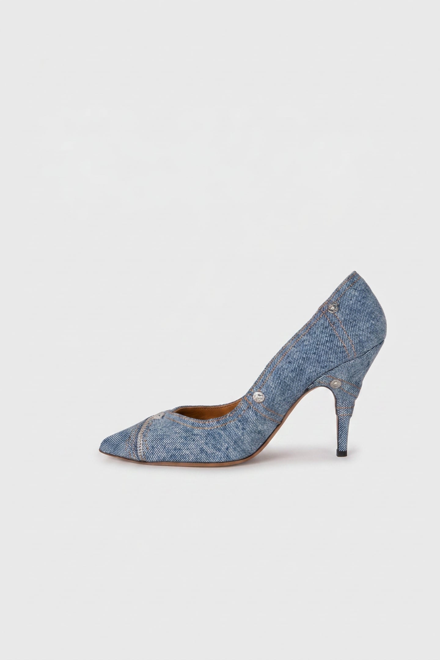 SHOES BLUE 3
