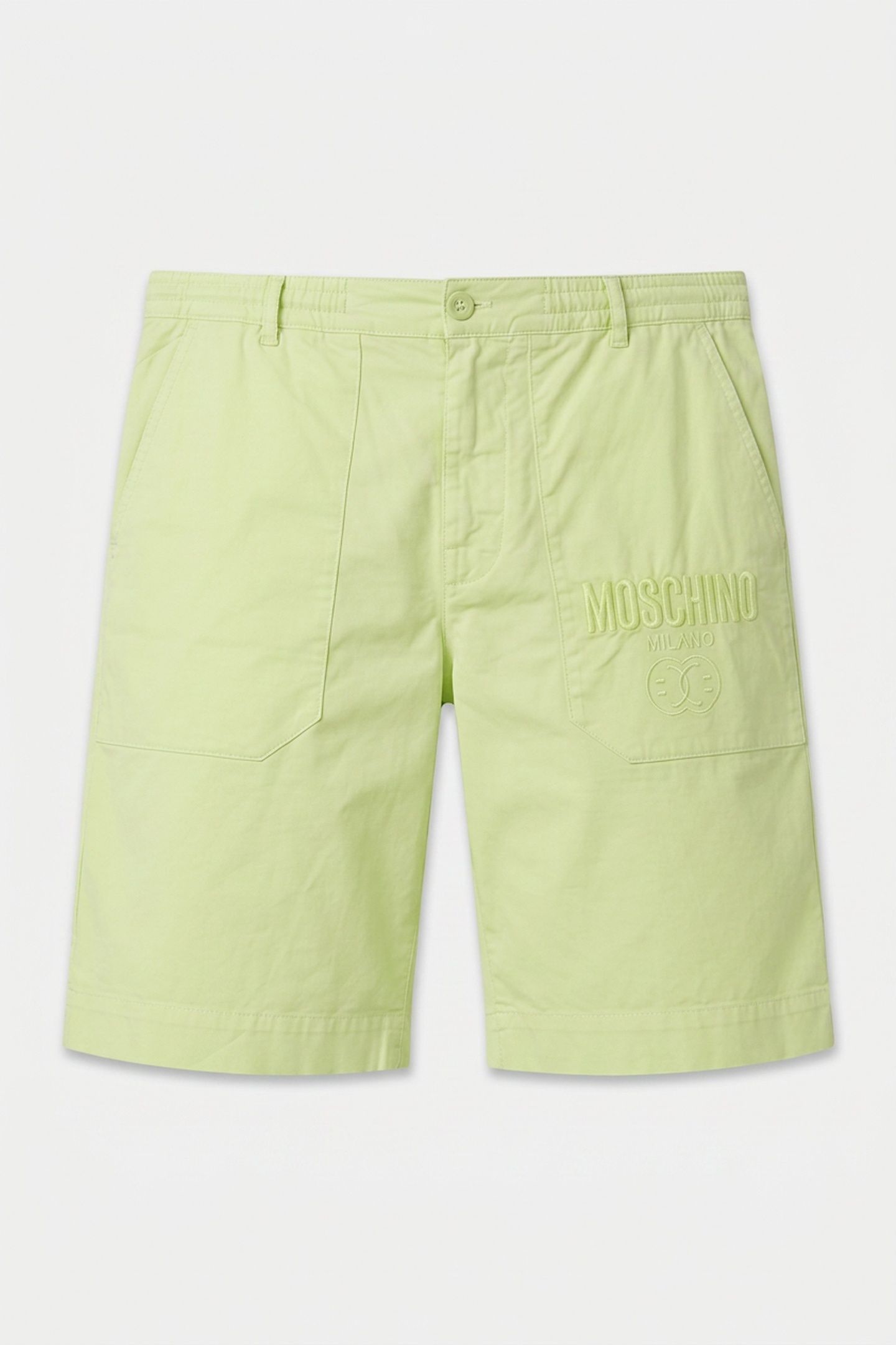 TROUSERS GREEN 3