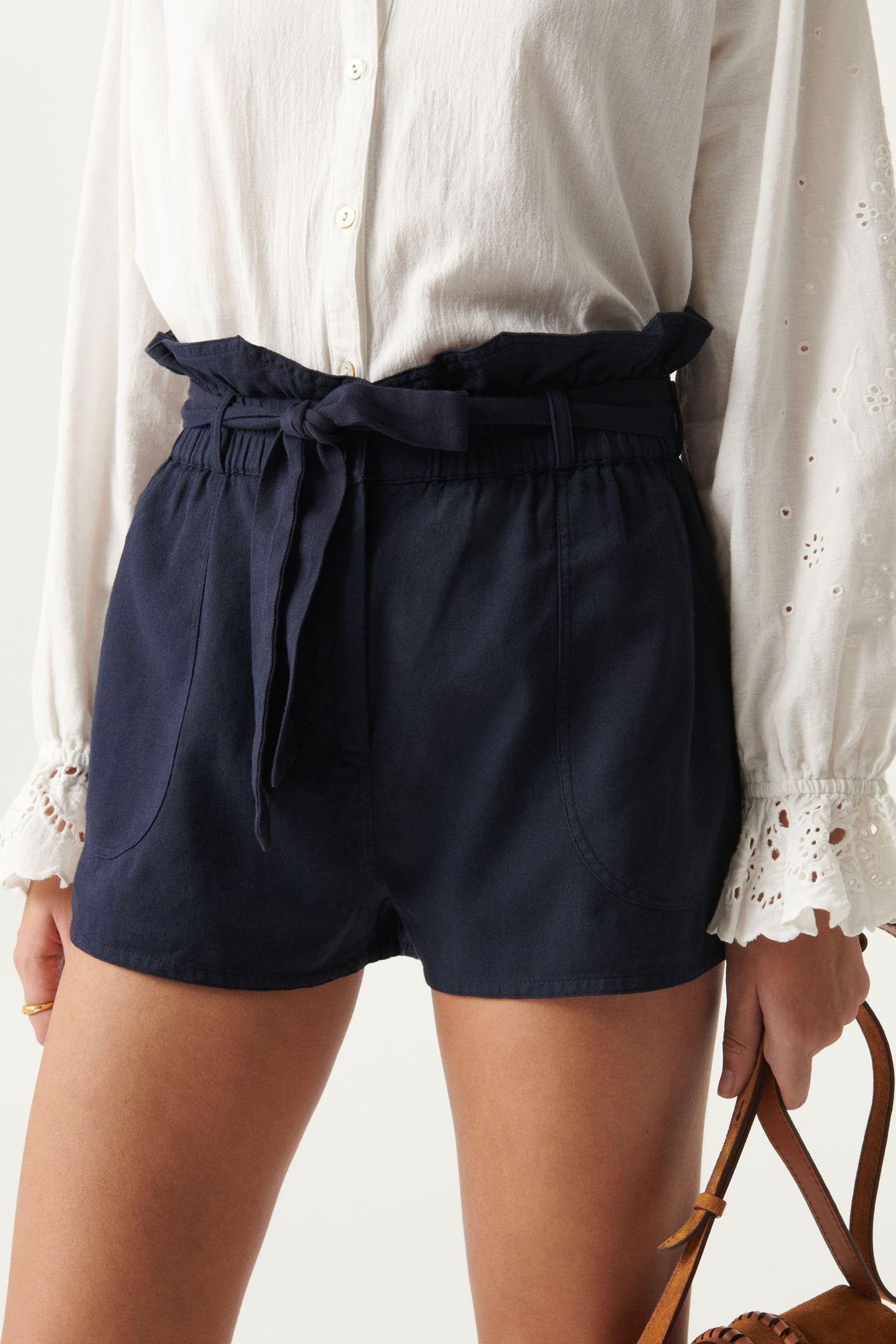 SHORT BLUENUIT 1