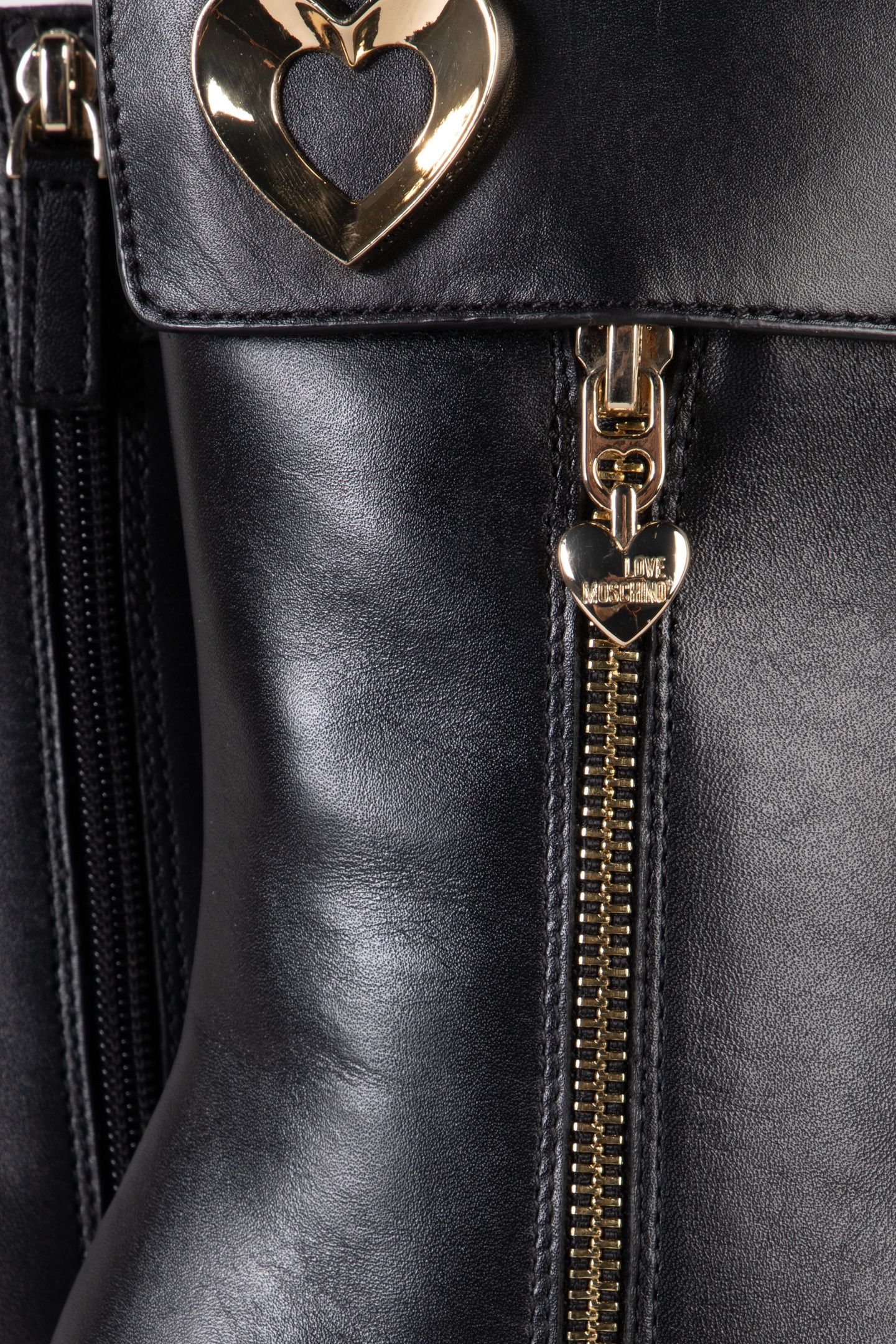 BOOTS BLACK 3