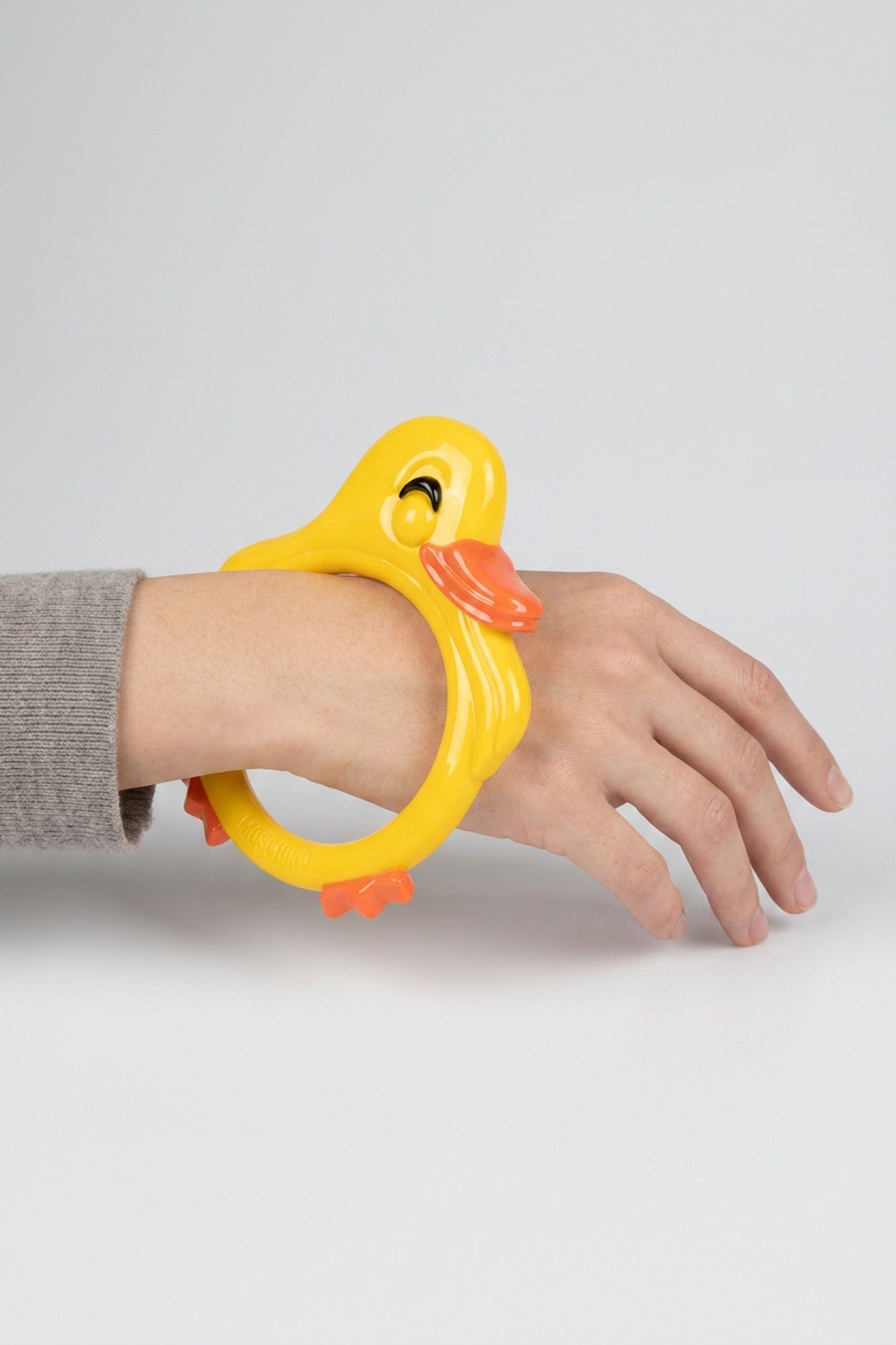 BRACELET YELLOW 3