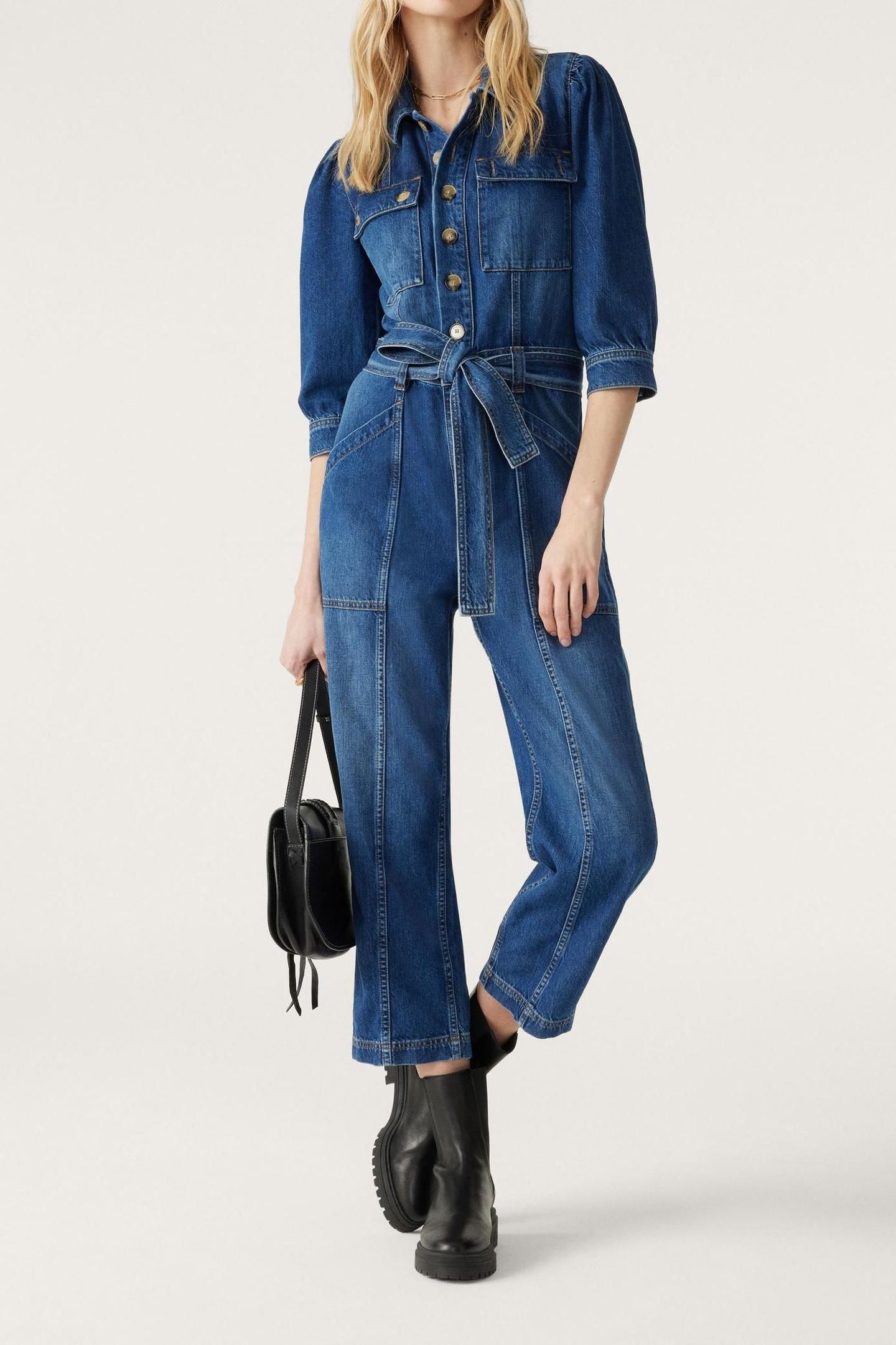 JUMPSUIT BLUE 1
