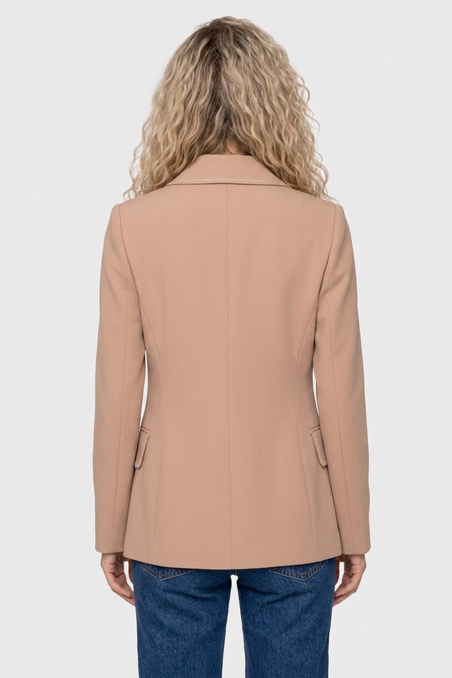 JACKET BEIGE 2