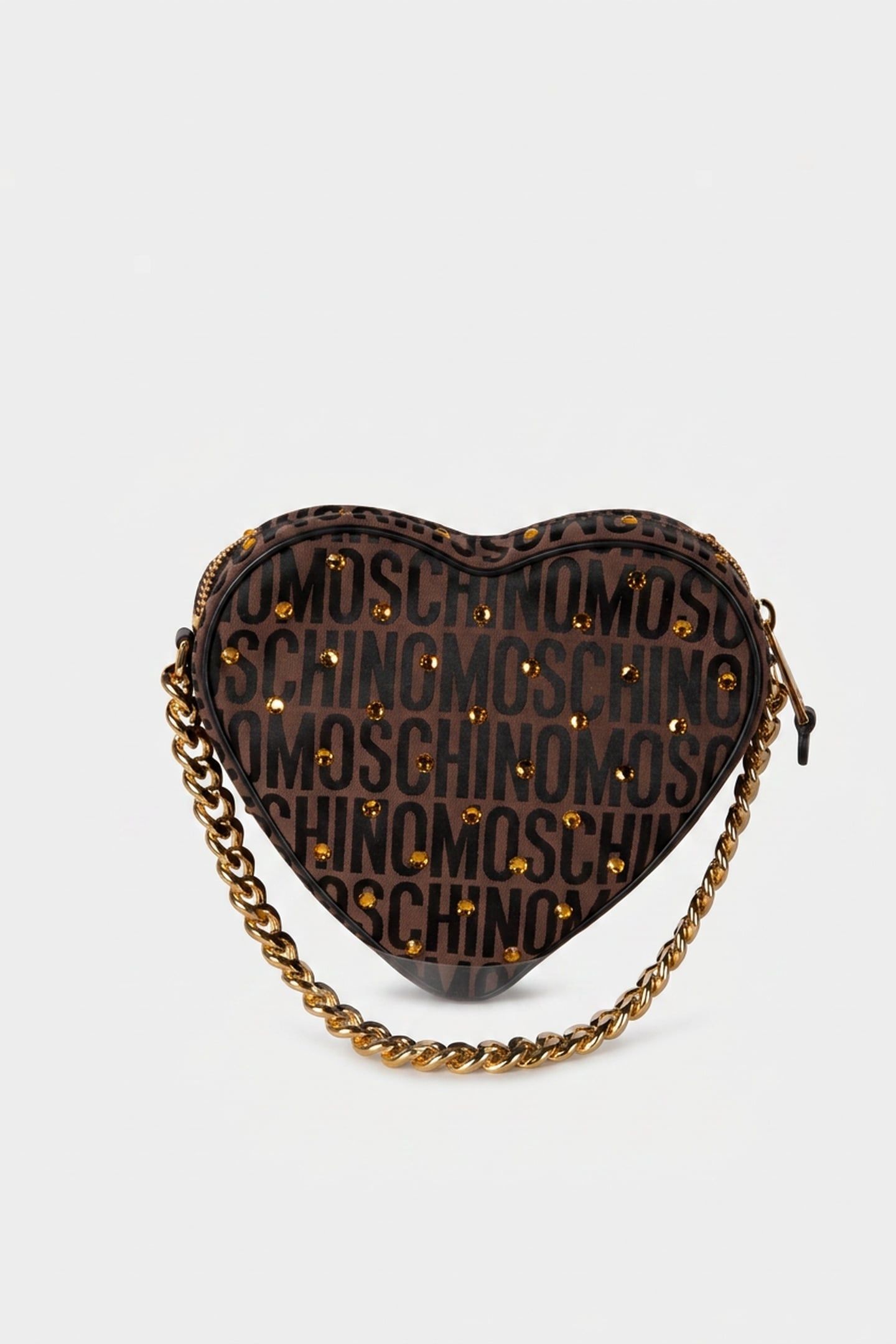 BAG BROWN 3