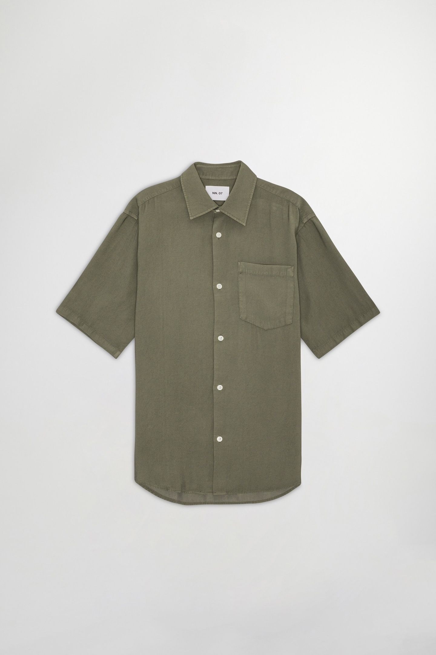 FREDDY SS PKT 5027 CAPERS 4