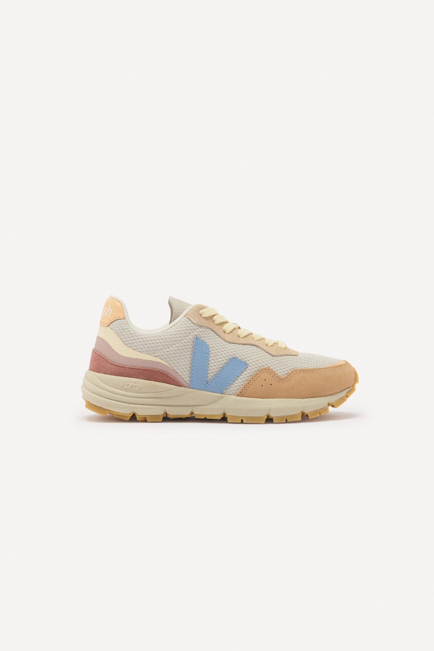 SNEAKERS BEIGE 1
