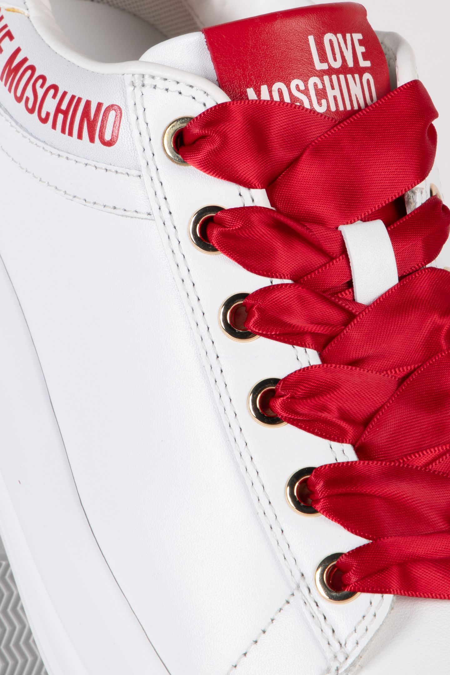 SNEAKERS WHITE 3