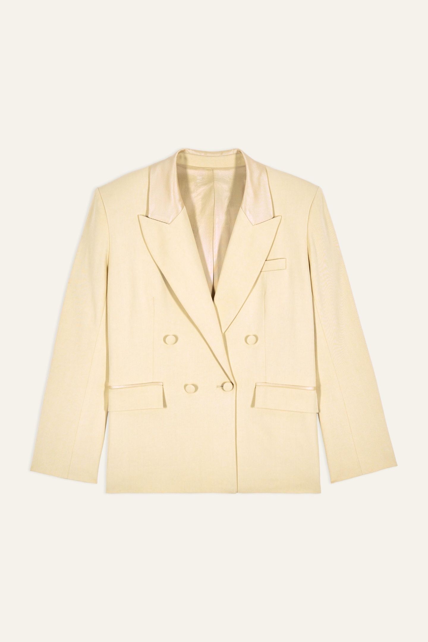 BLAZER VANILLE 4