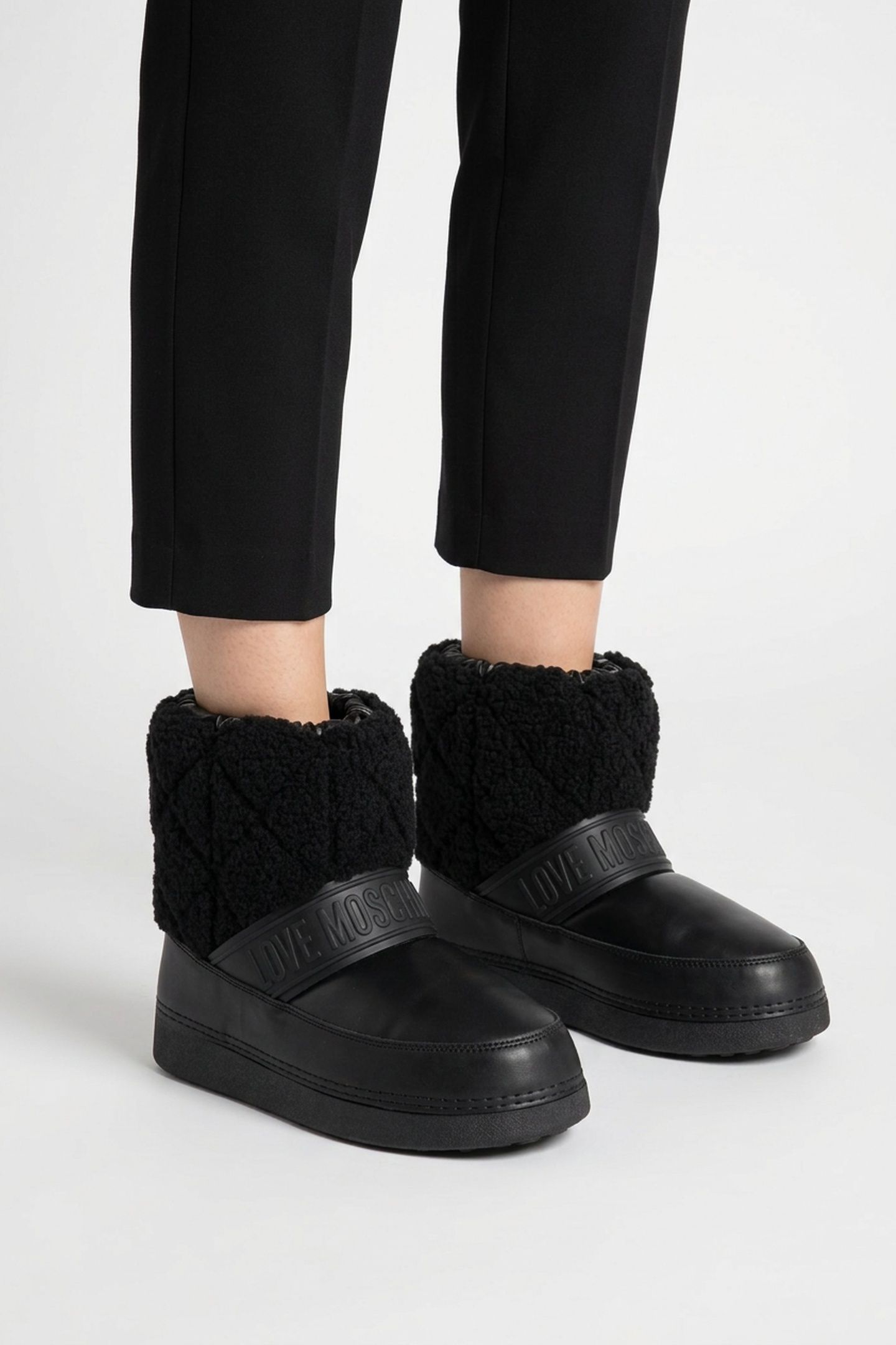 WINTER-BOOTS BLACK 2