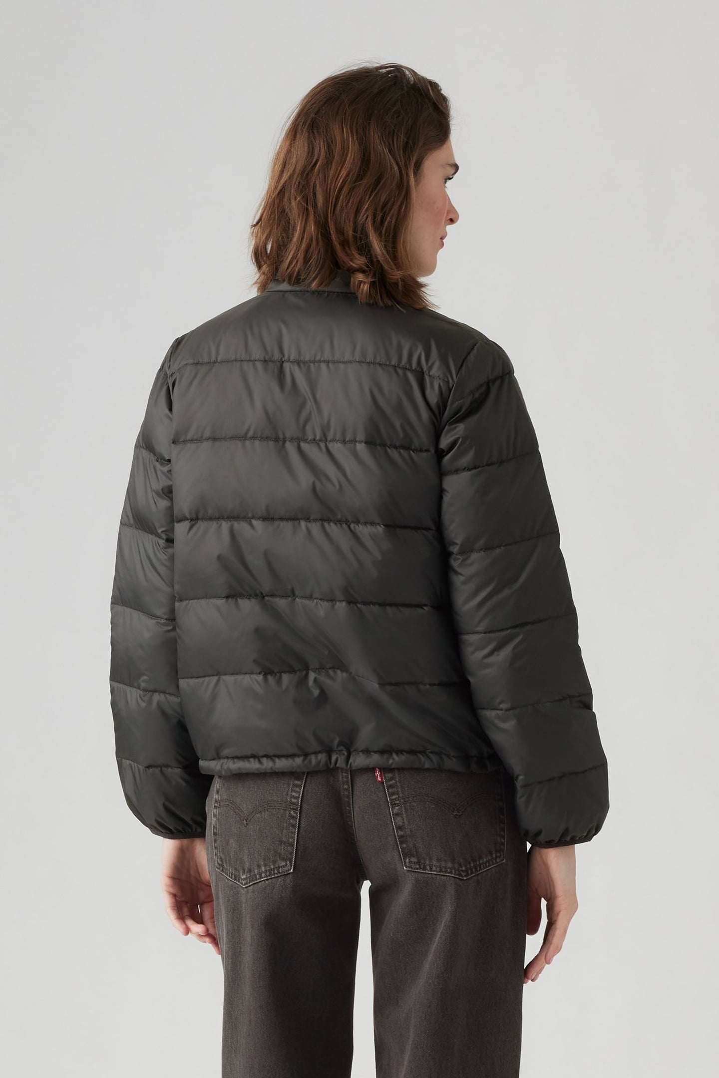 HOLLY PACKABLE SHORT PUFFER 2