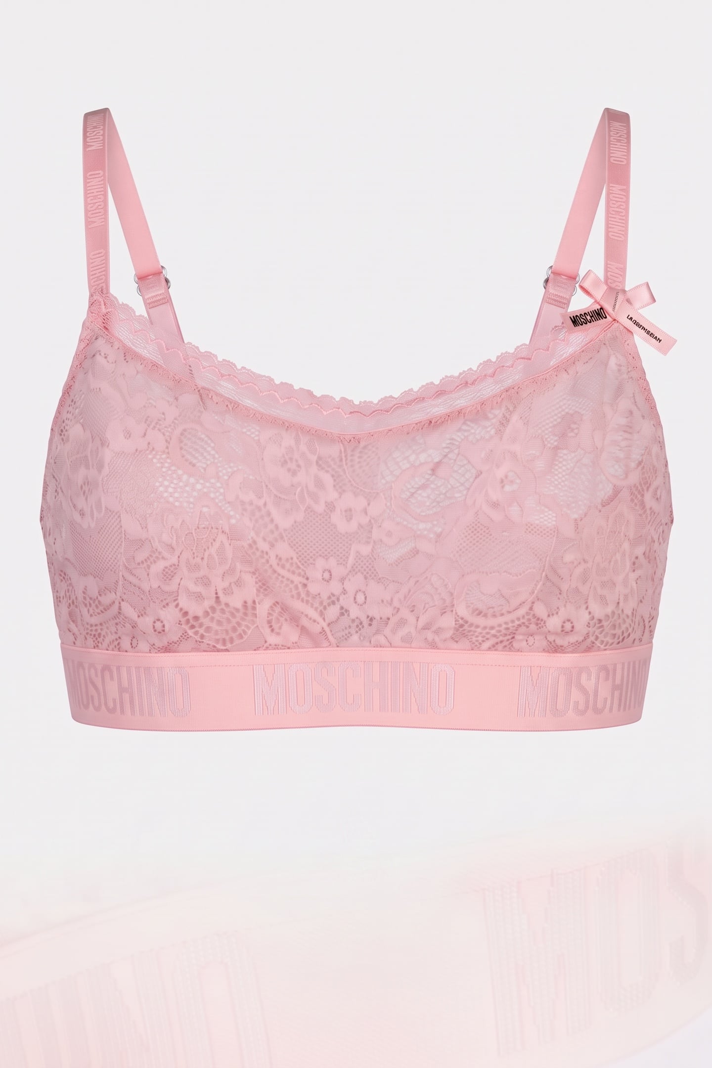 BRA PINK 2