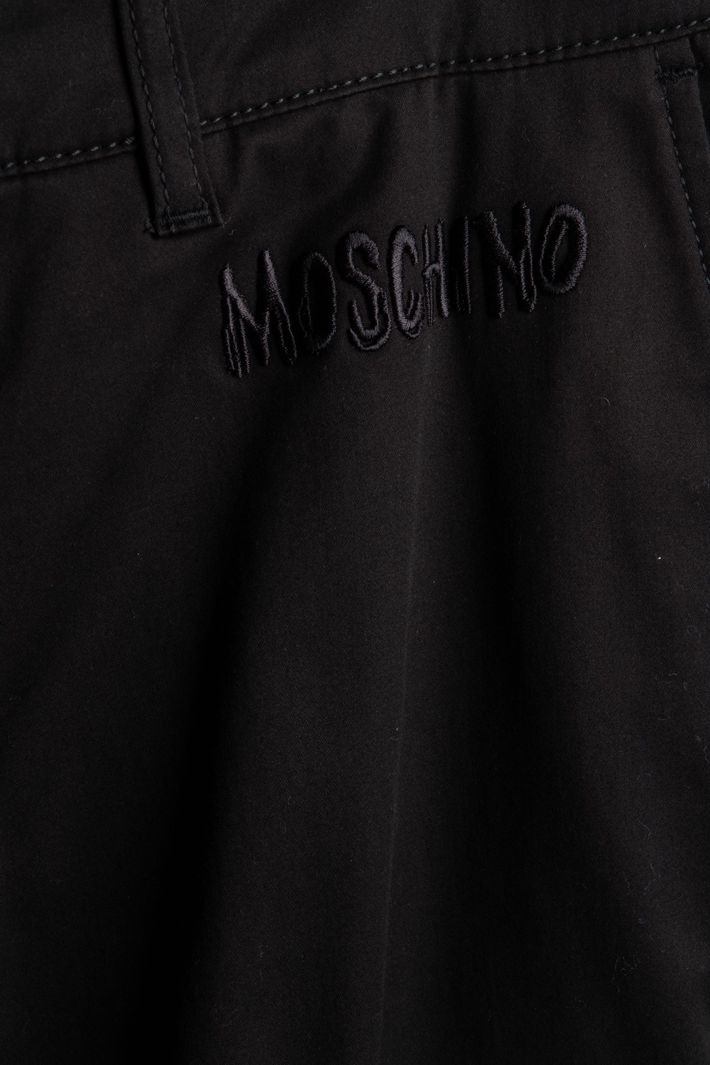 TROUSERS BLACK 4