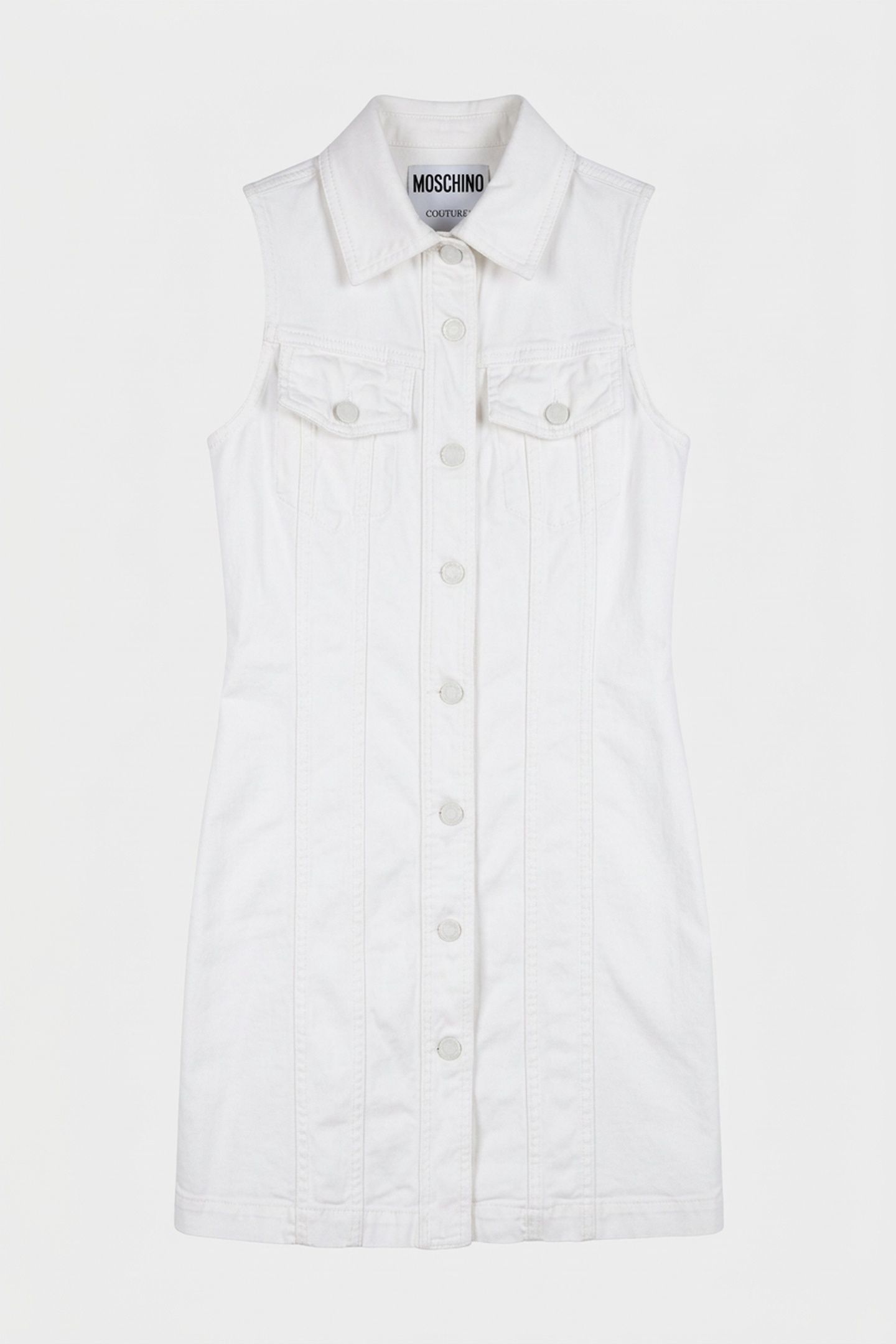 DRESS WHITE 3