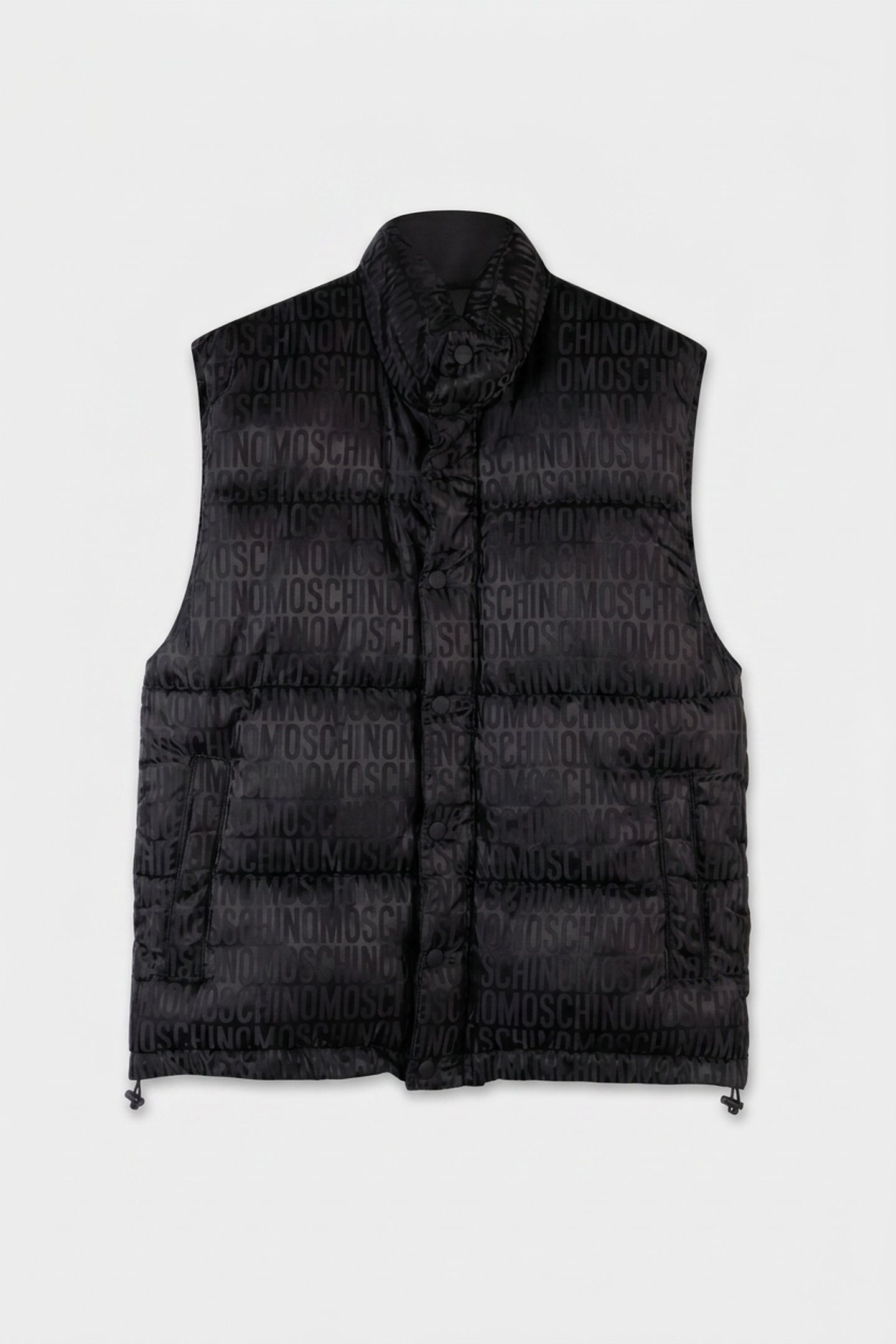 OUTERWEAR BLACK 3