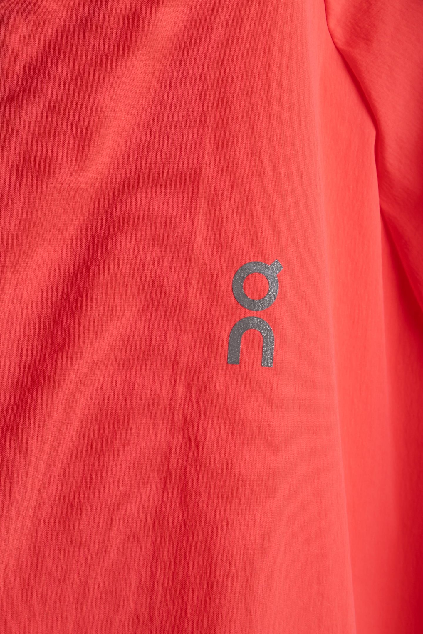 ALL-DAY 1/2 ZIP JACKET 1 CORAL 4