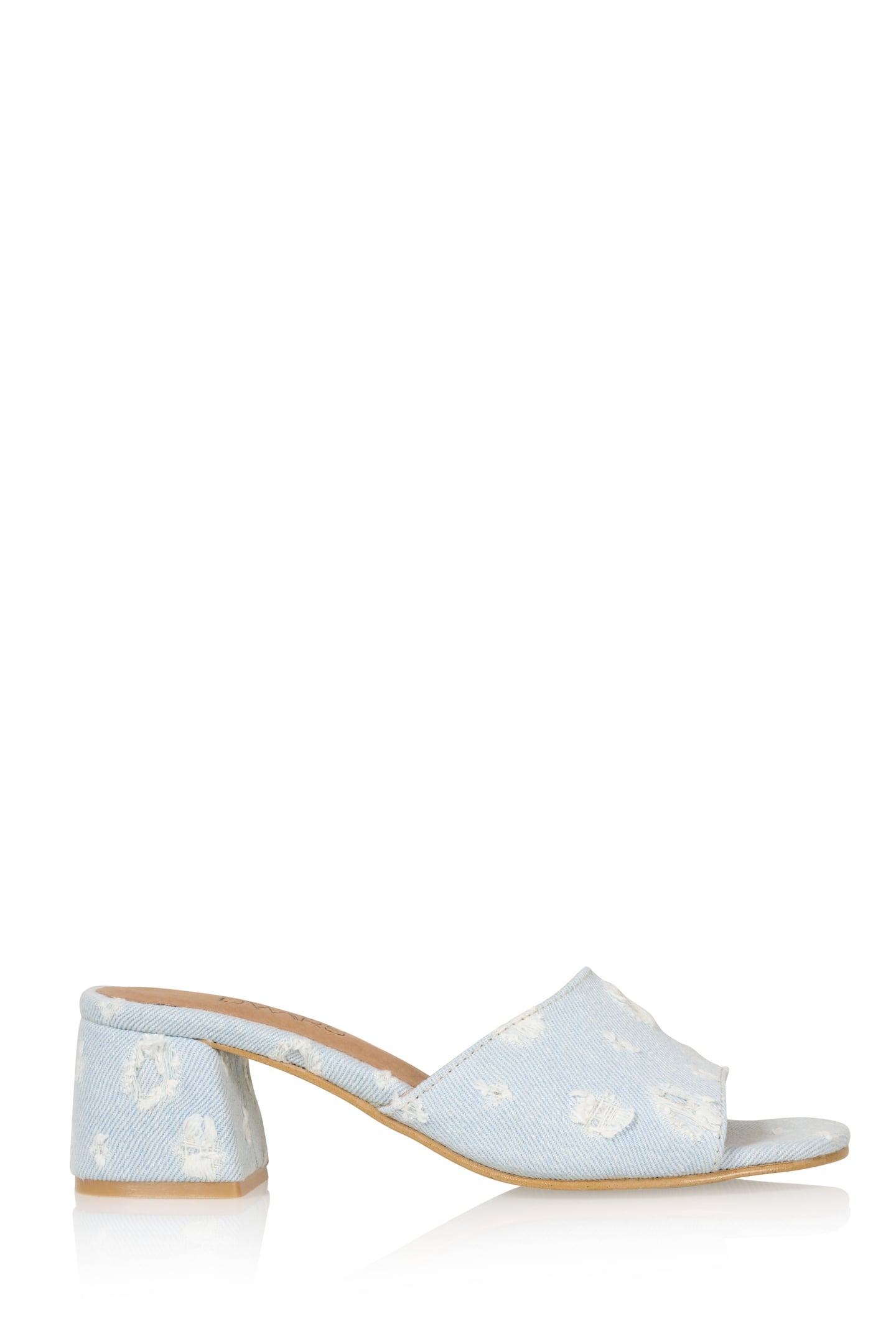 MARBELLA DENIM LT. JEANS 1