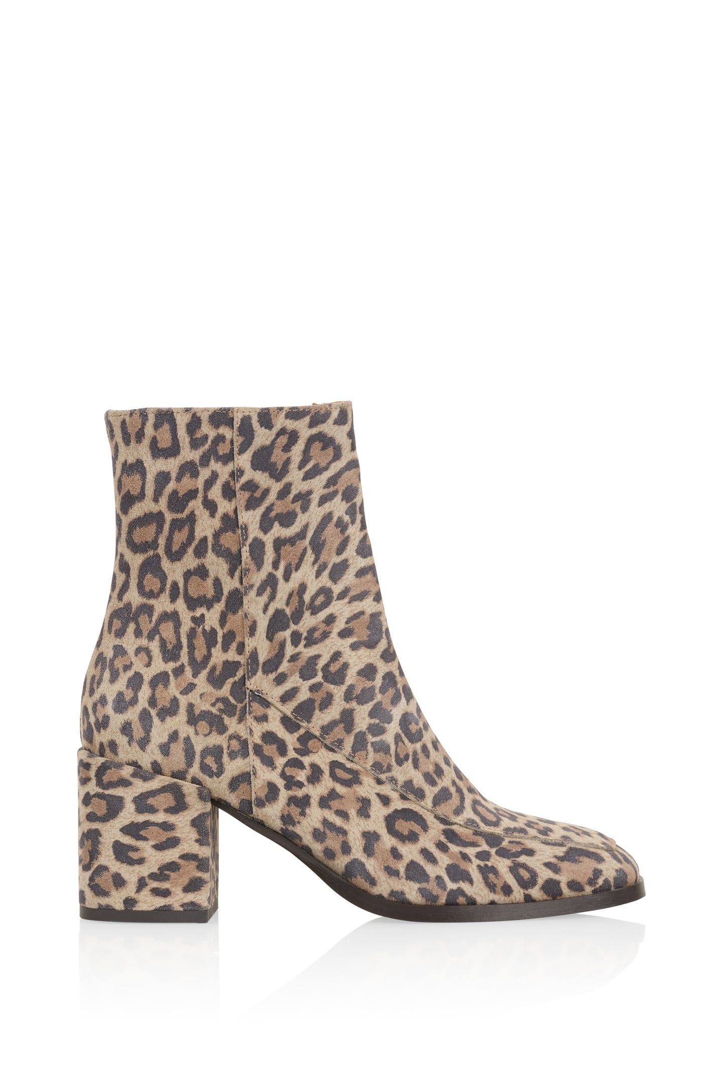 ARVIN LEOPARD BEIGE 1