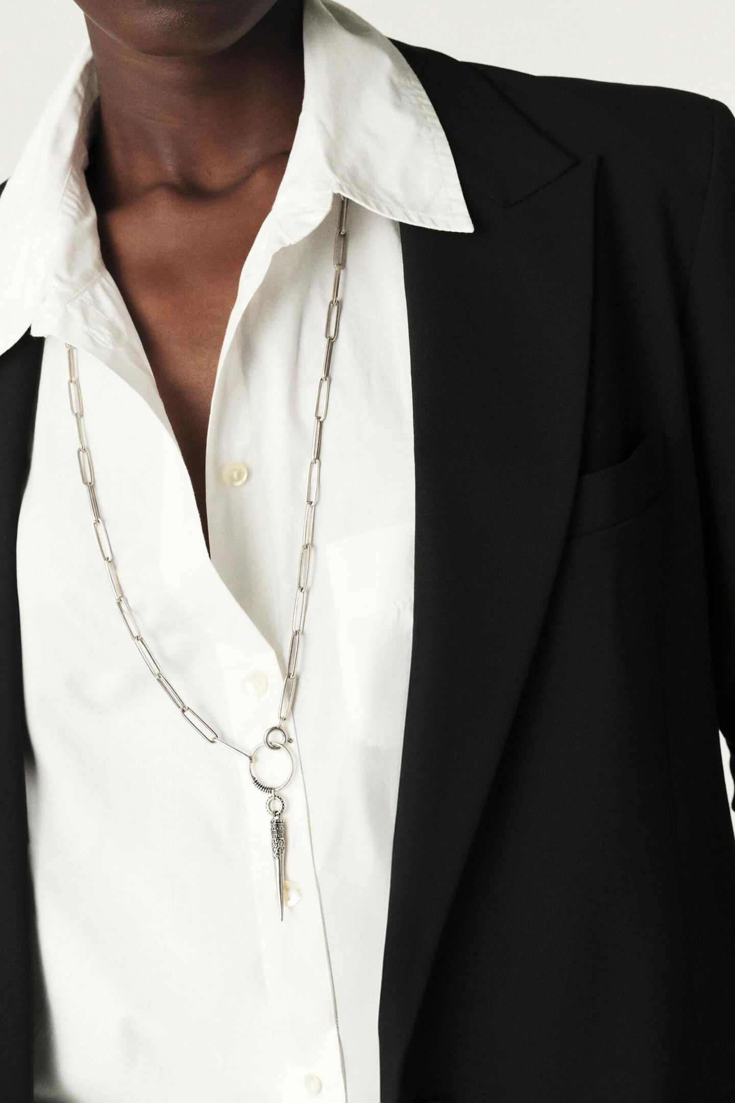 BLAZER BLACK 7