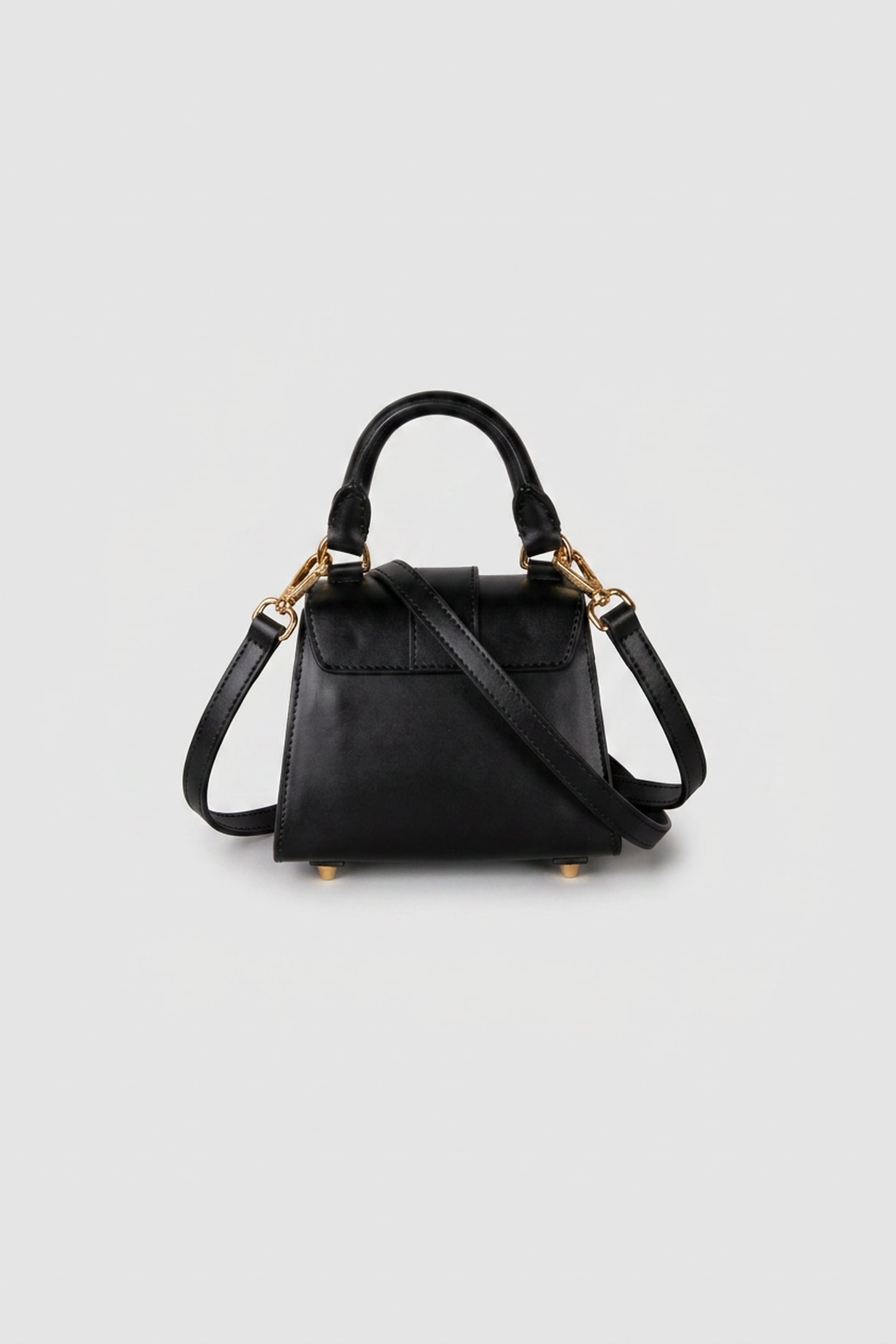 BAG BLACK 3