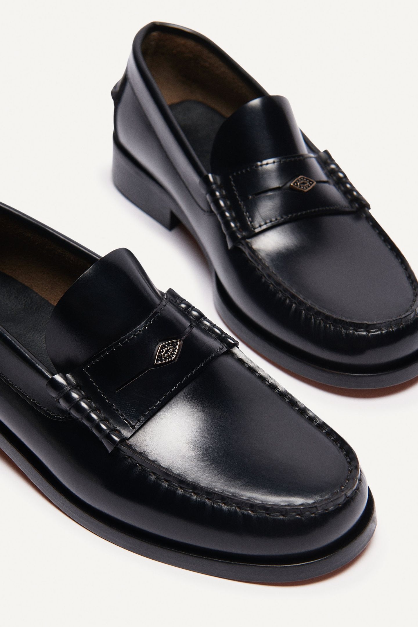 BALLERINAS BLACK 3