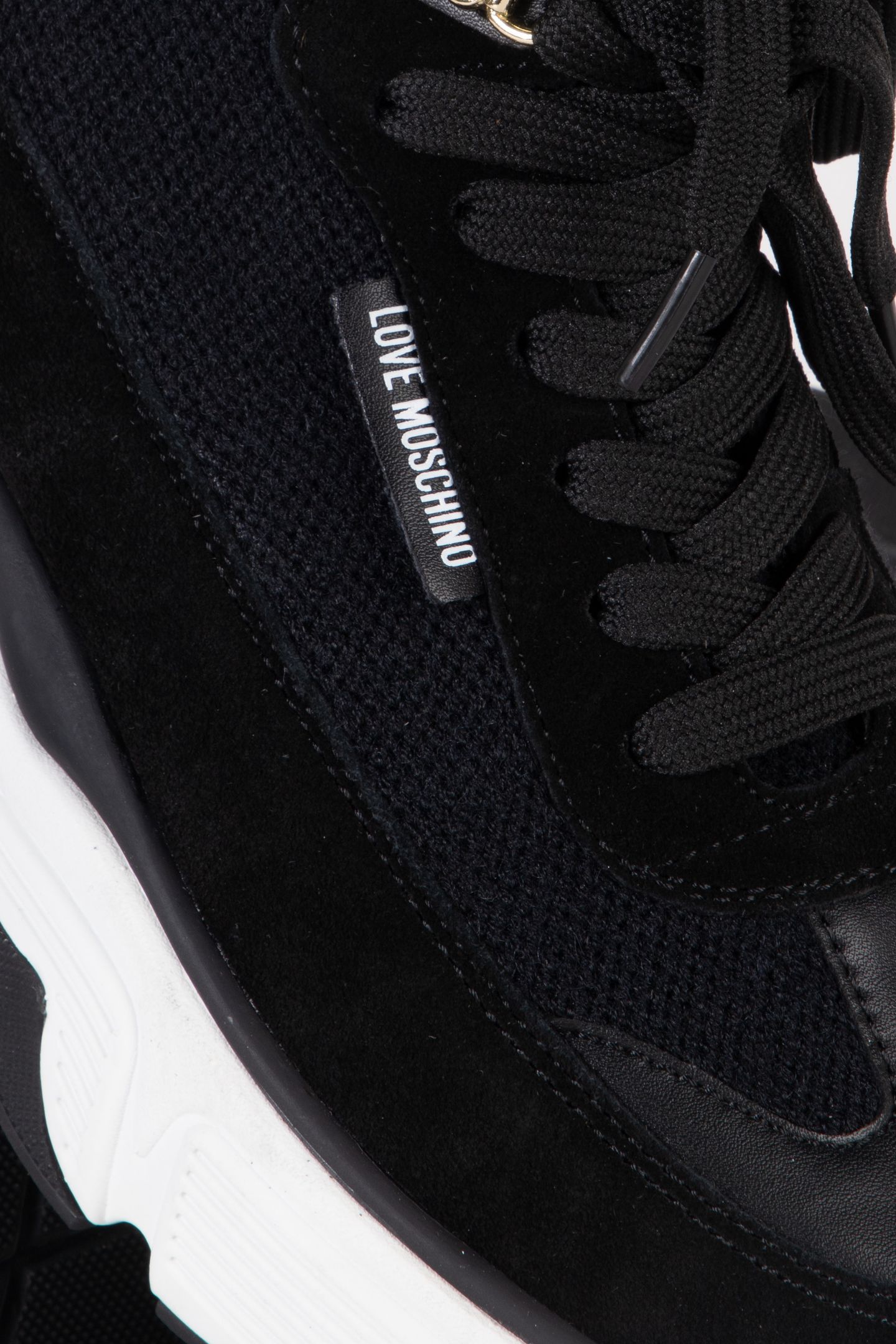 SNEAKERS BLACK 3
