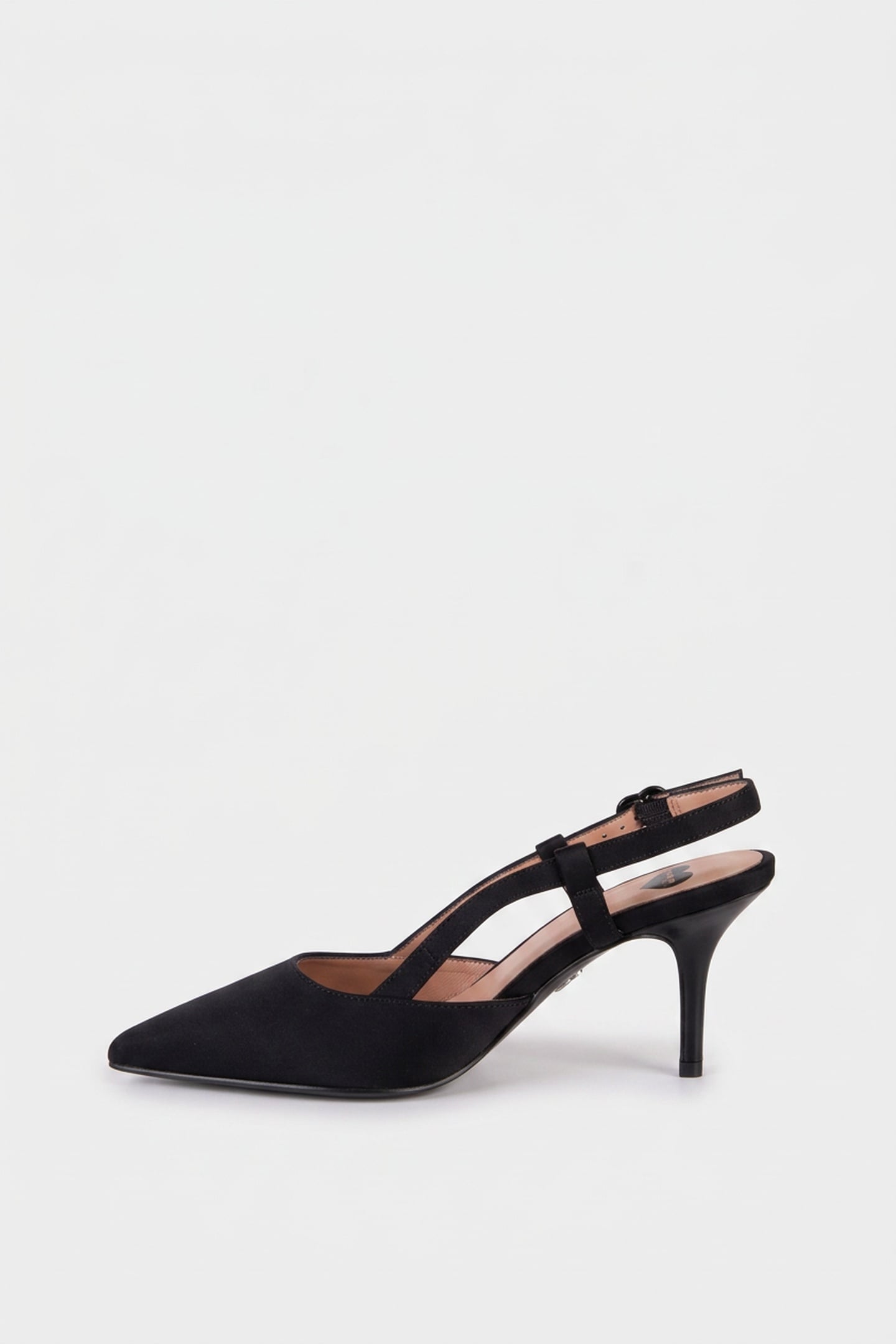 PUMP BLACK 3