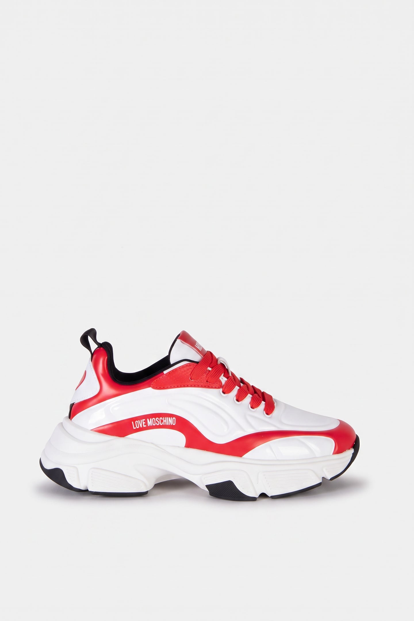 SNEAKERS WHITE 1