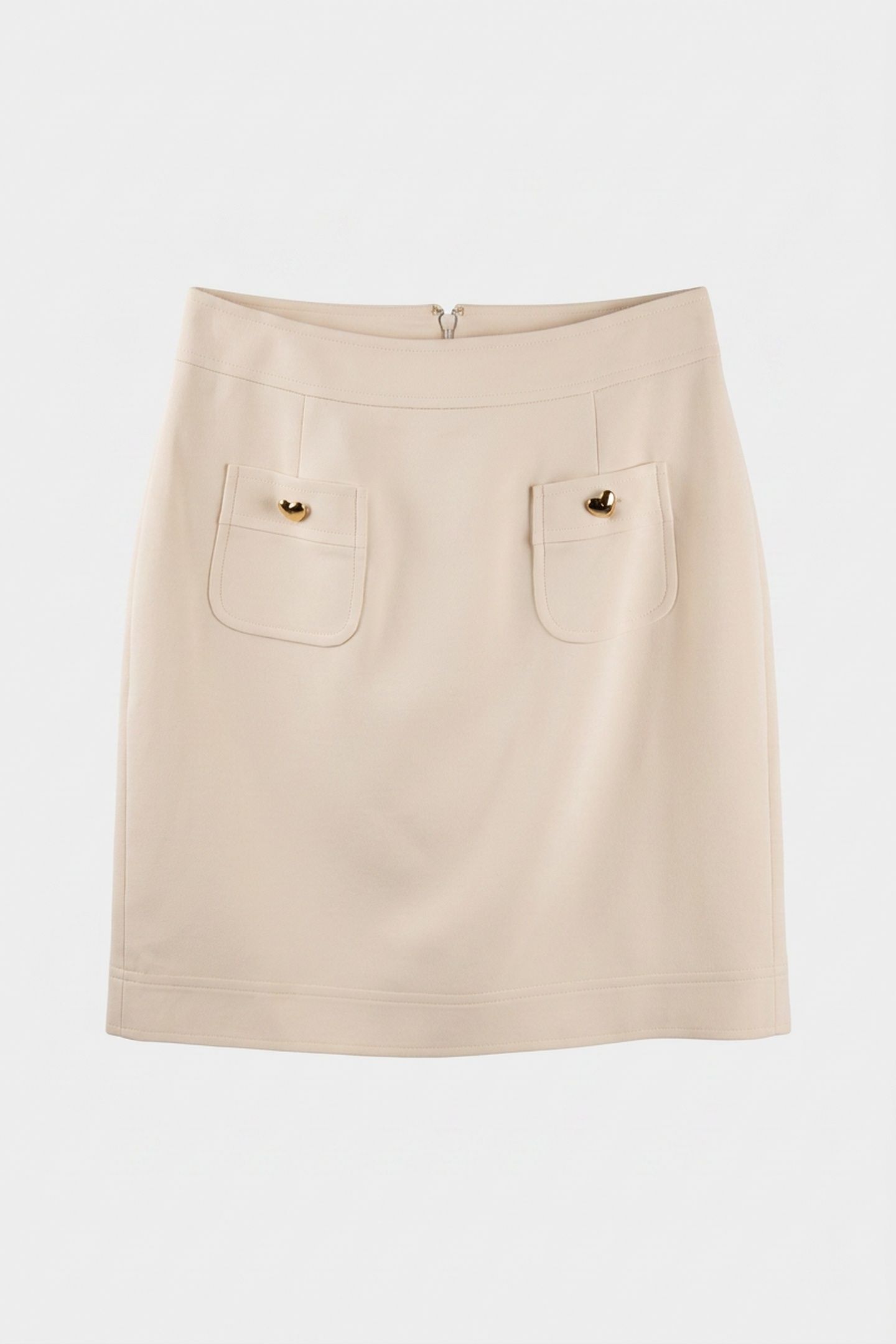 SKIRT WHITE 3